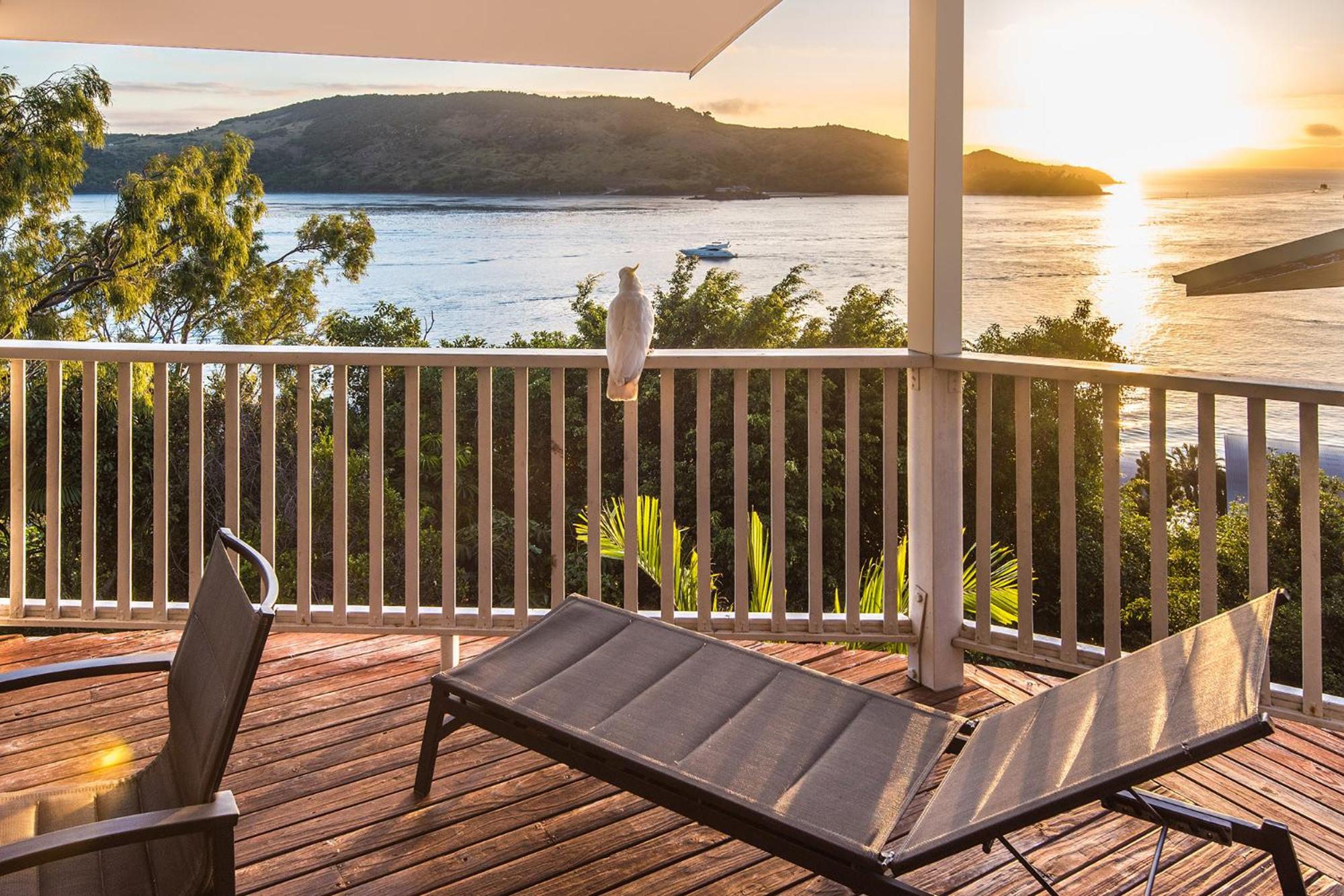 Casuarina Cove on Hamilton Island by HIHA