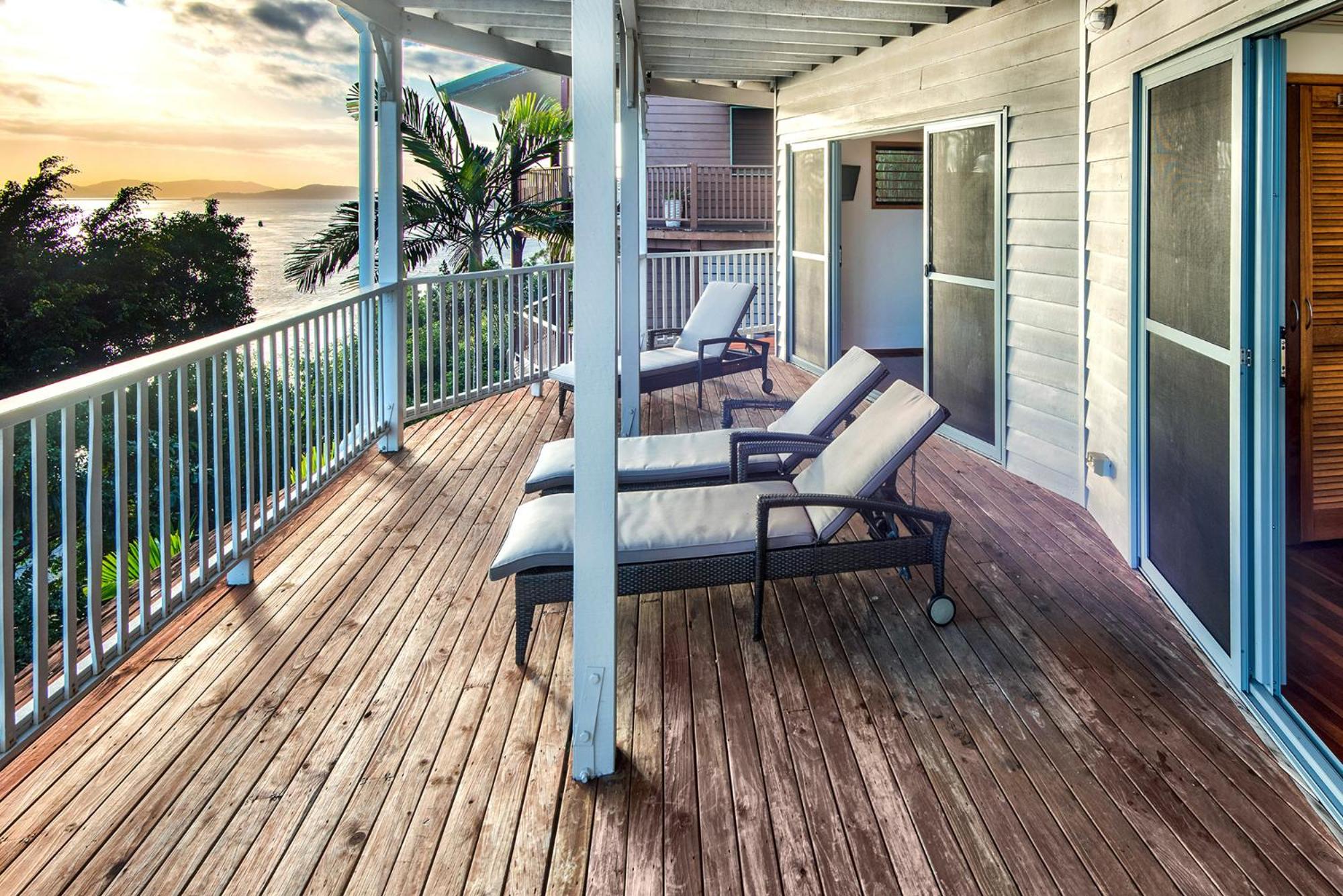 Casuarina Cove on Hamilton Island by HIHA