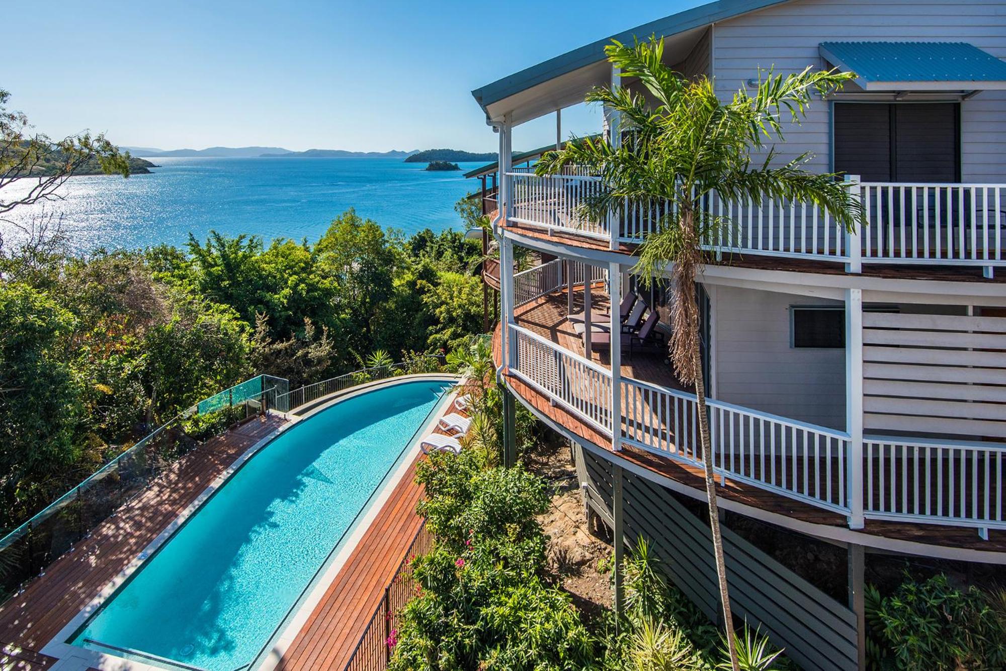 Casuarina Cove on Hamilton Island by HIHA