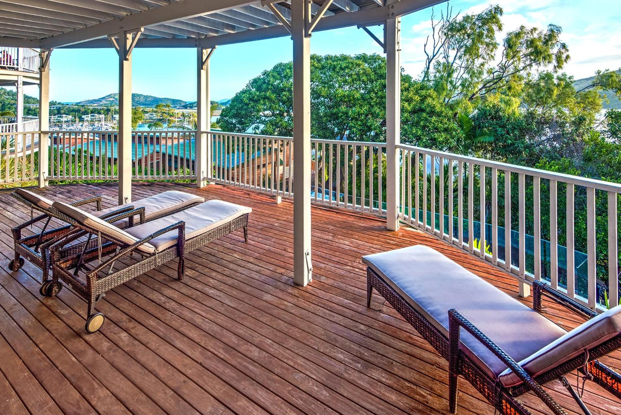 Casuarina Cove on Hamilton Island by HIHA