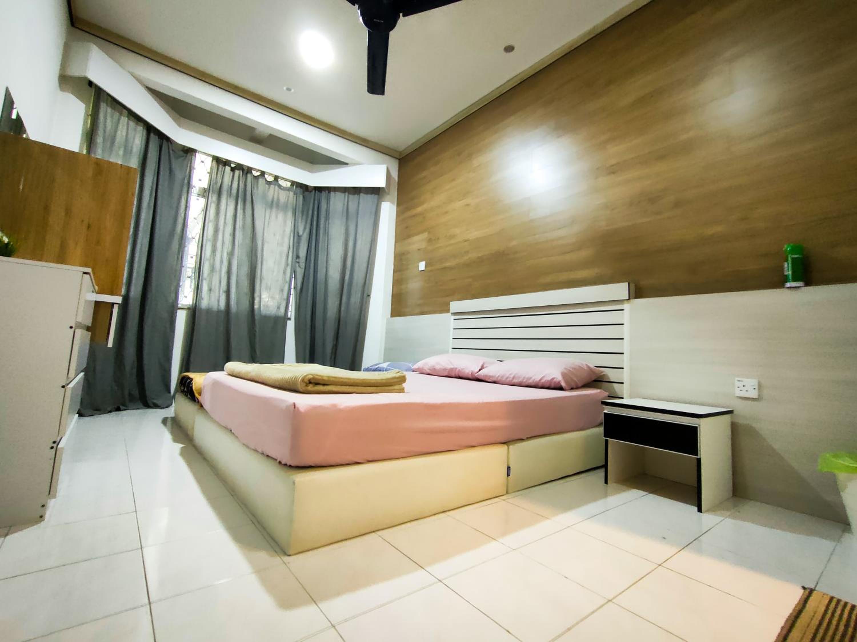 NikQi's Homestay Temerloh photo 8
