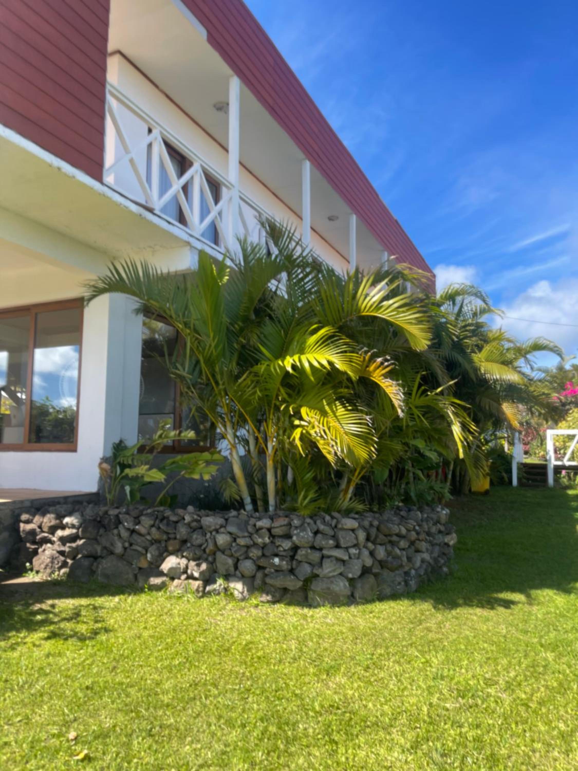 Teanehi Bed & Breakfast