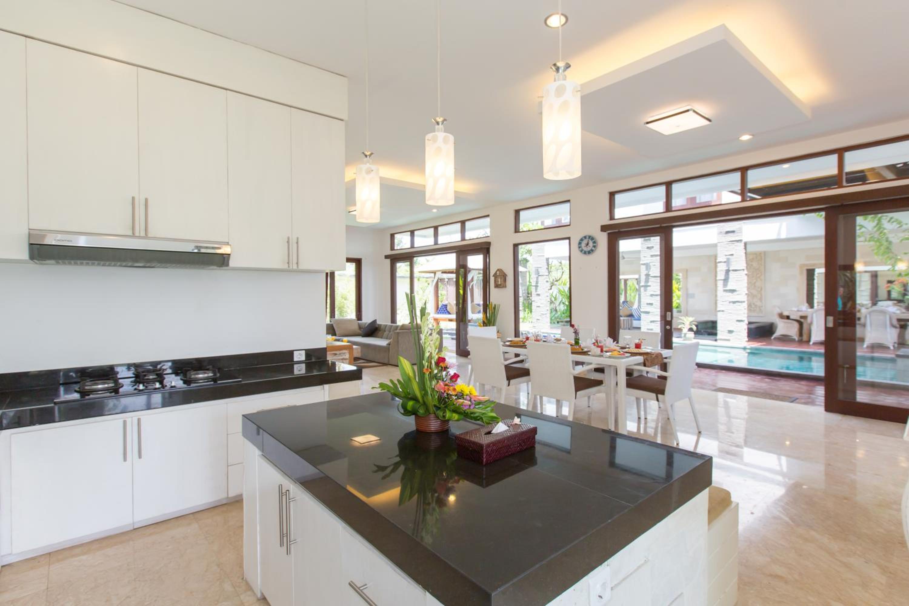 Villa Club Corner Residence by Nagisa Bali
