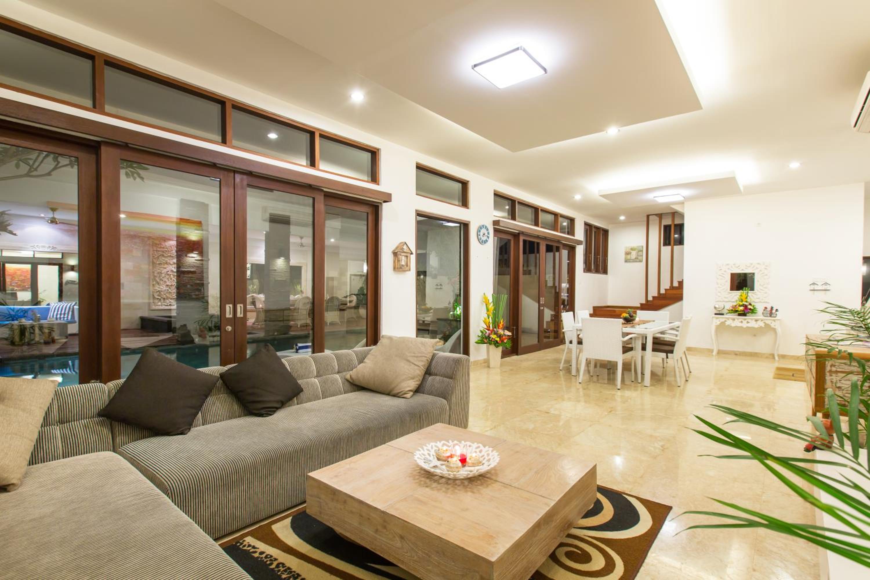 Villa Club Corner Residence by Nagisa Bali
