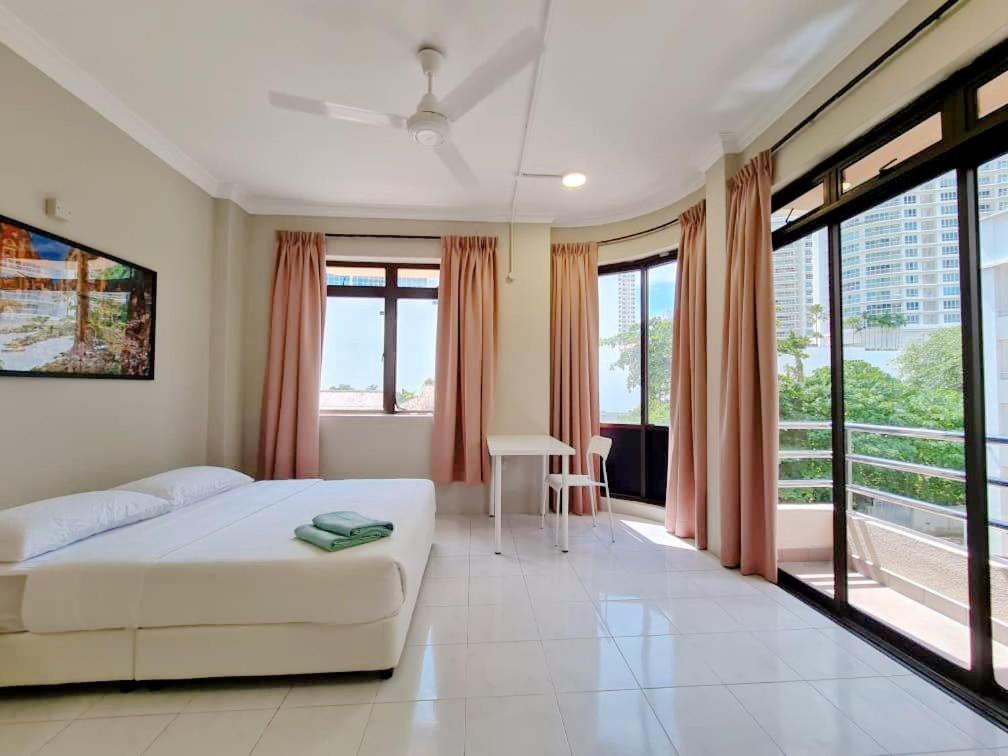 MG Casa Inn - Mutiara Gurney
