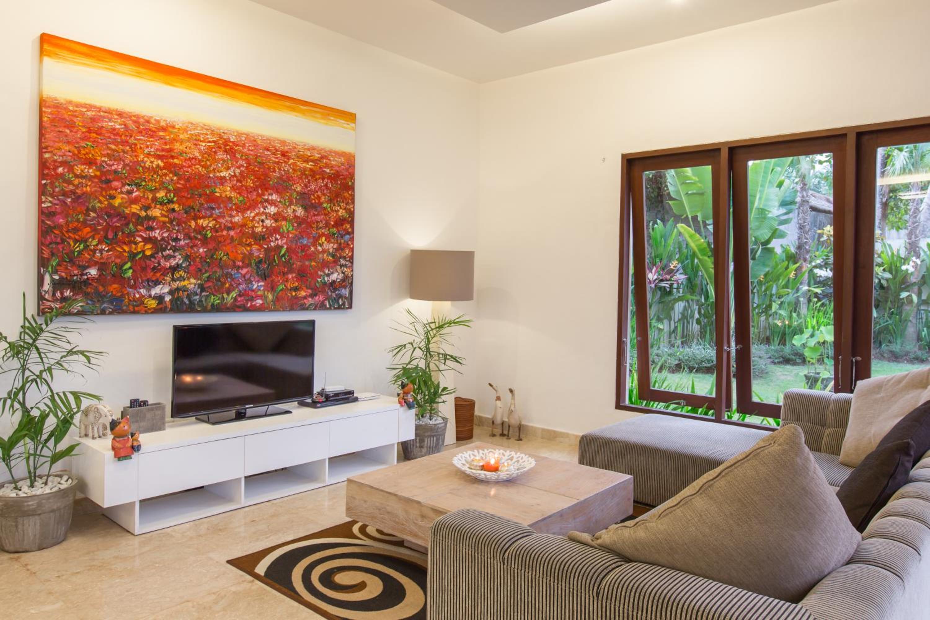 Villa Club Corner Residence by Nagisa Bali