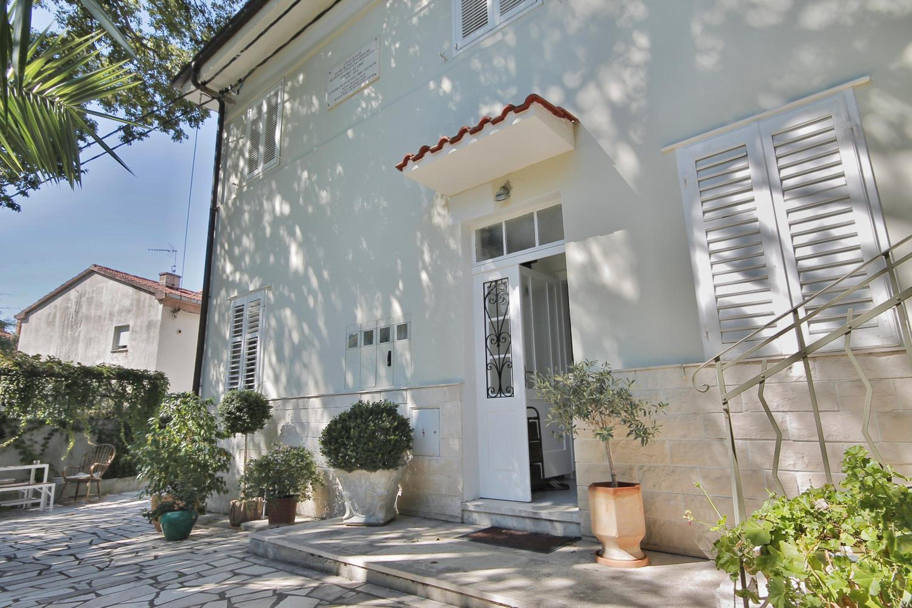 Villa Martinis