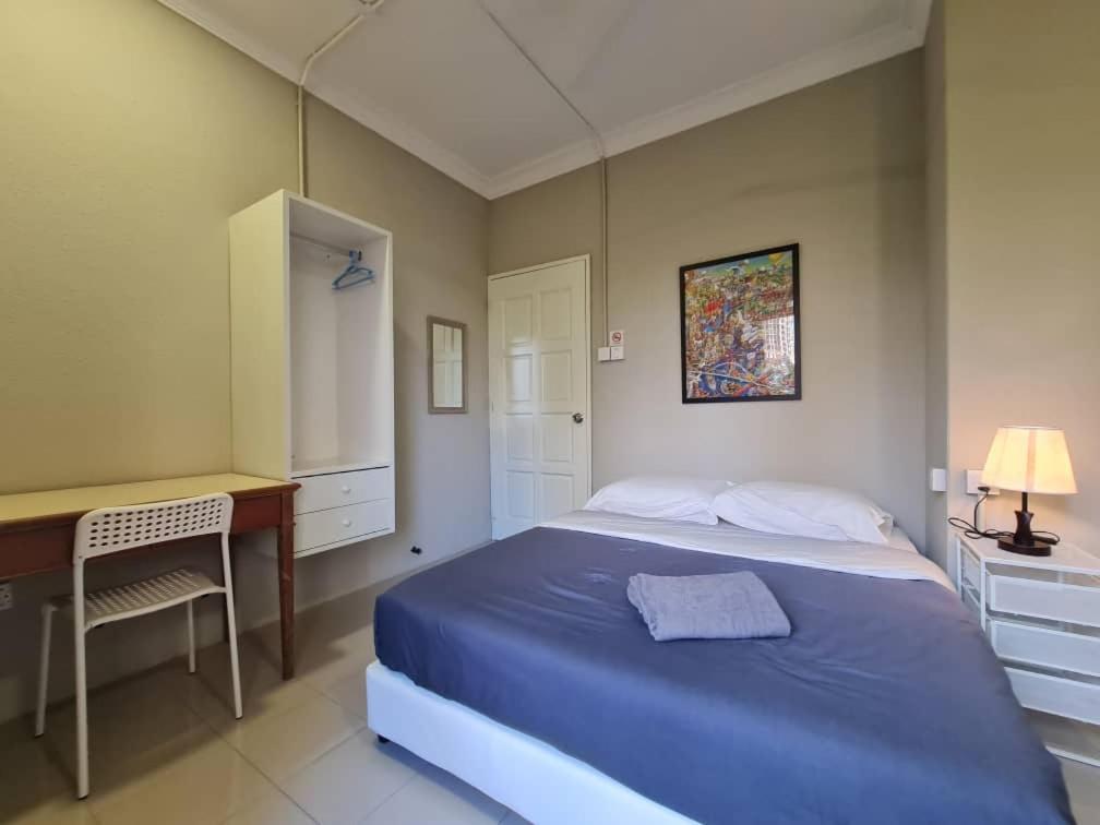 MG Casa Inn - Mutiara Gurney
