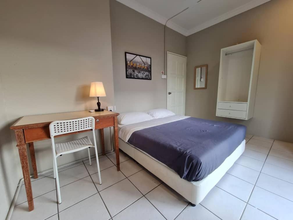 MG Casa Inn - Mutiara Gurney