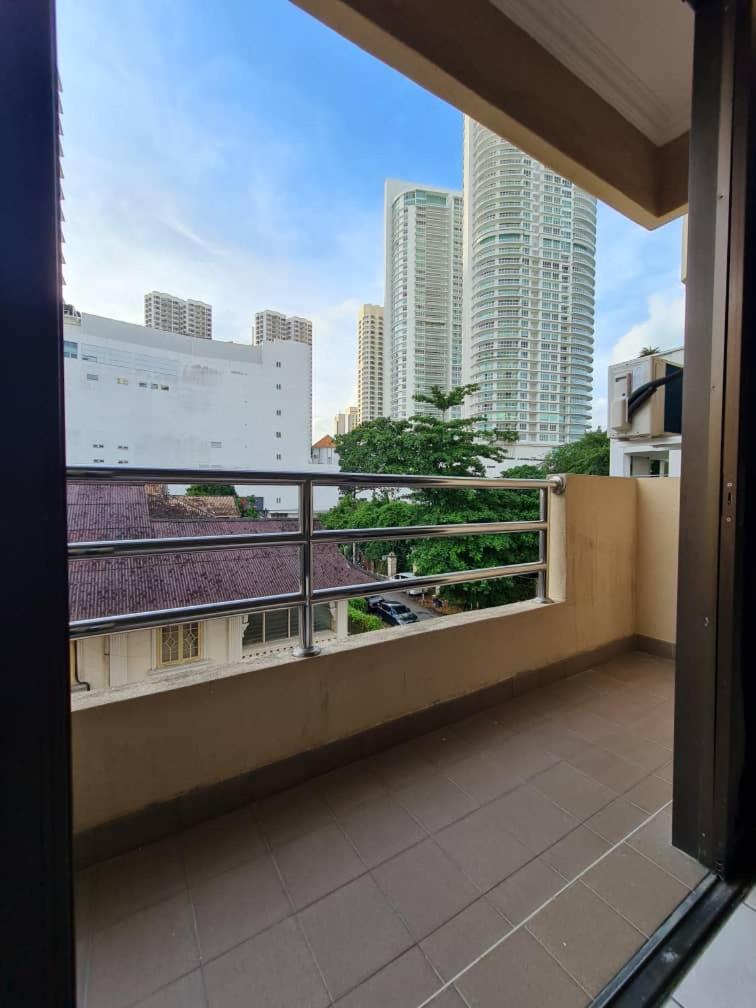 MG Casa Inn - Mutiara Gurney