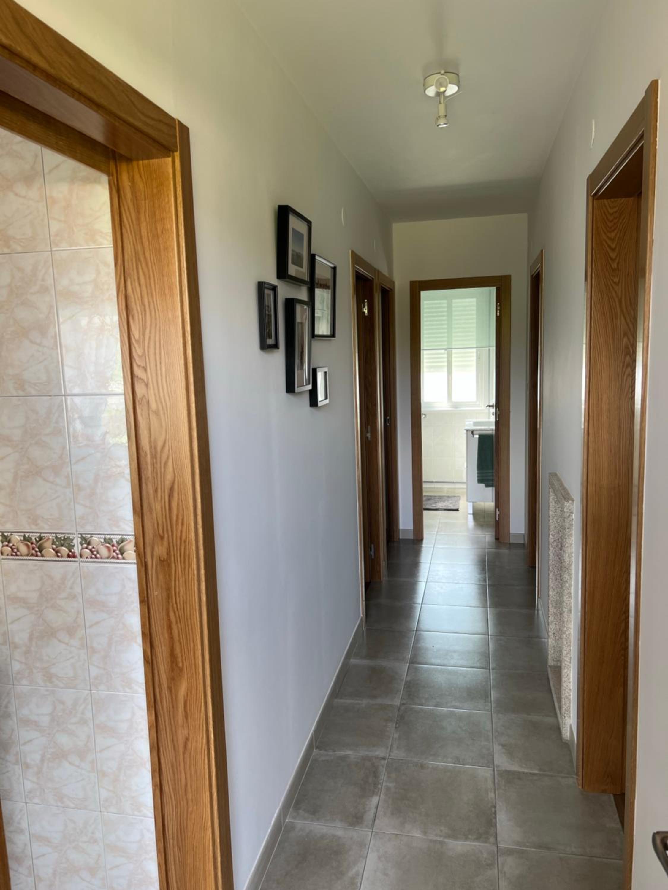 Apartamento Bouzavella Panxón
