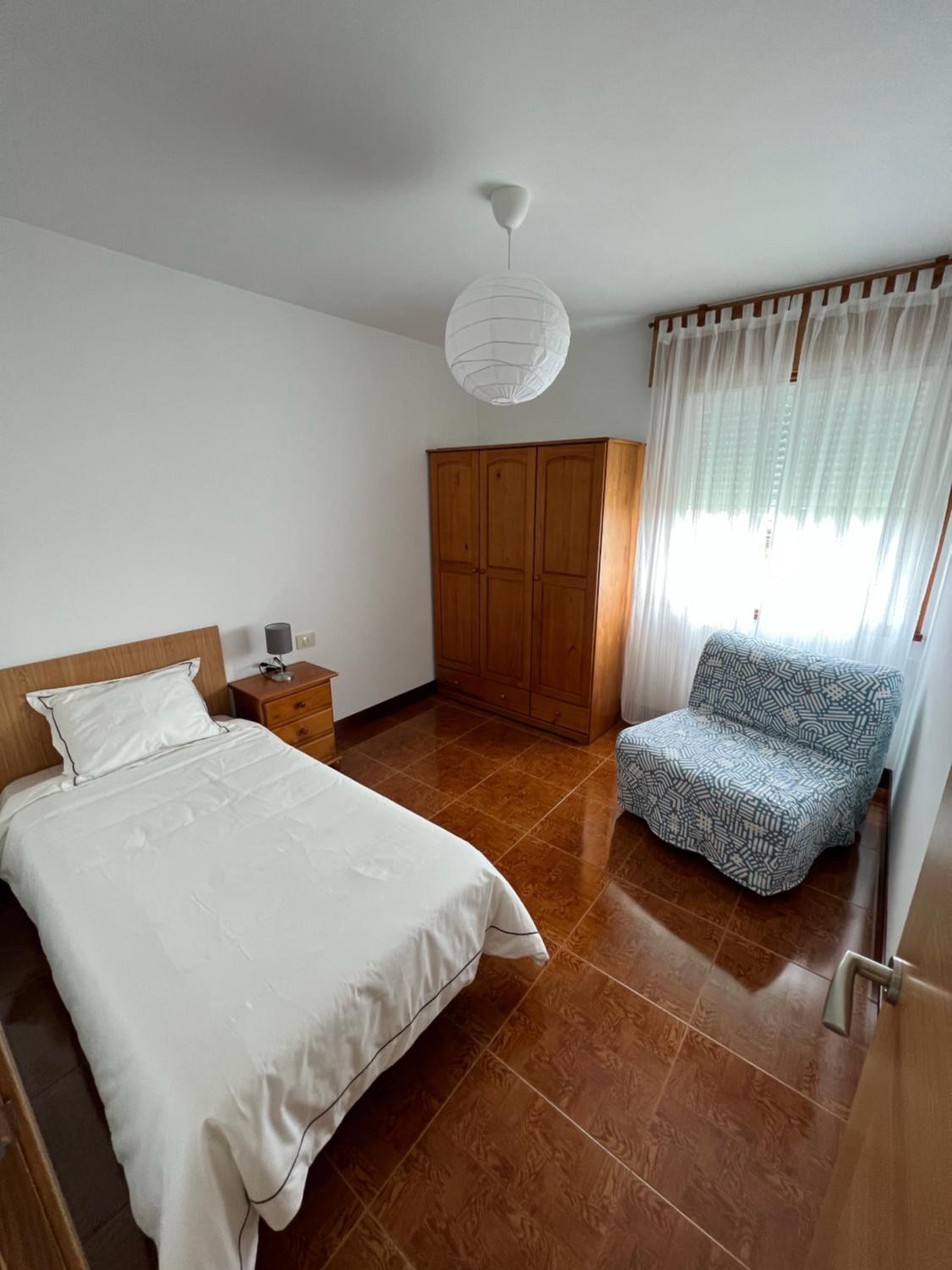 Apartamento Bouzavella Panxón