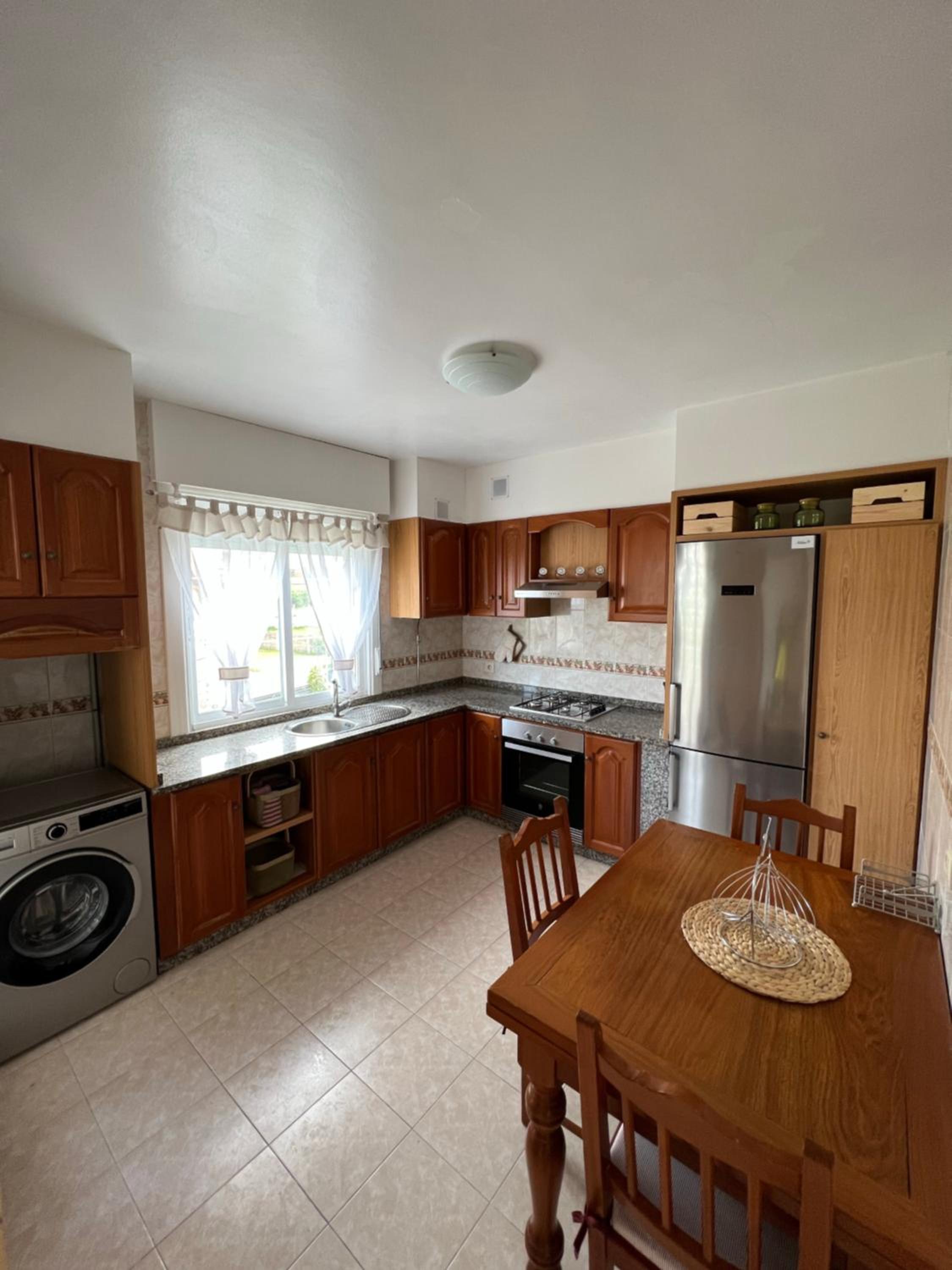 Apartamento Bouzavella Panxón