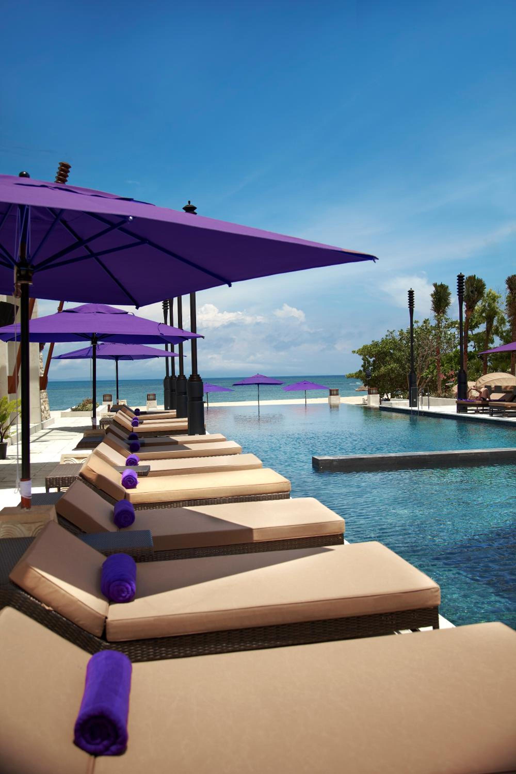 The Sakala Resort Bali All Suites — photo 107