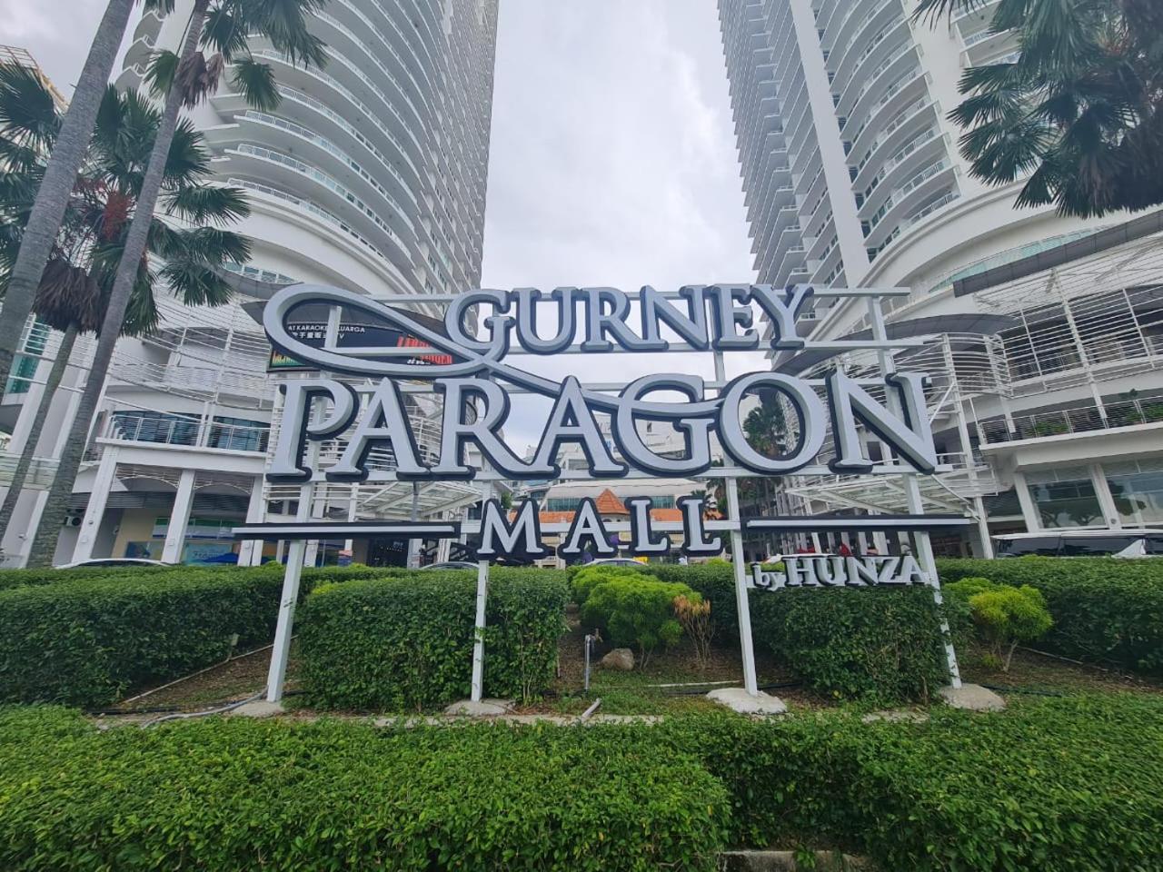 MG Casa Inn - Mutiara Gurney