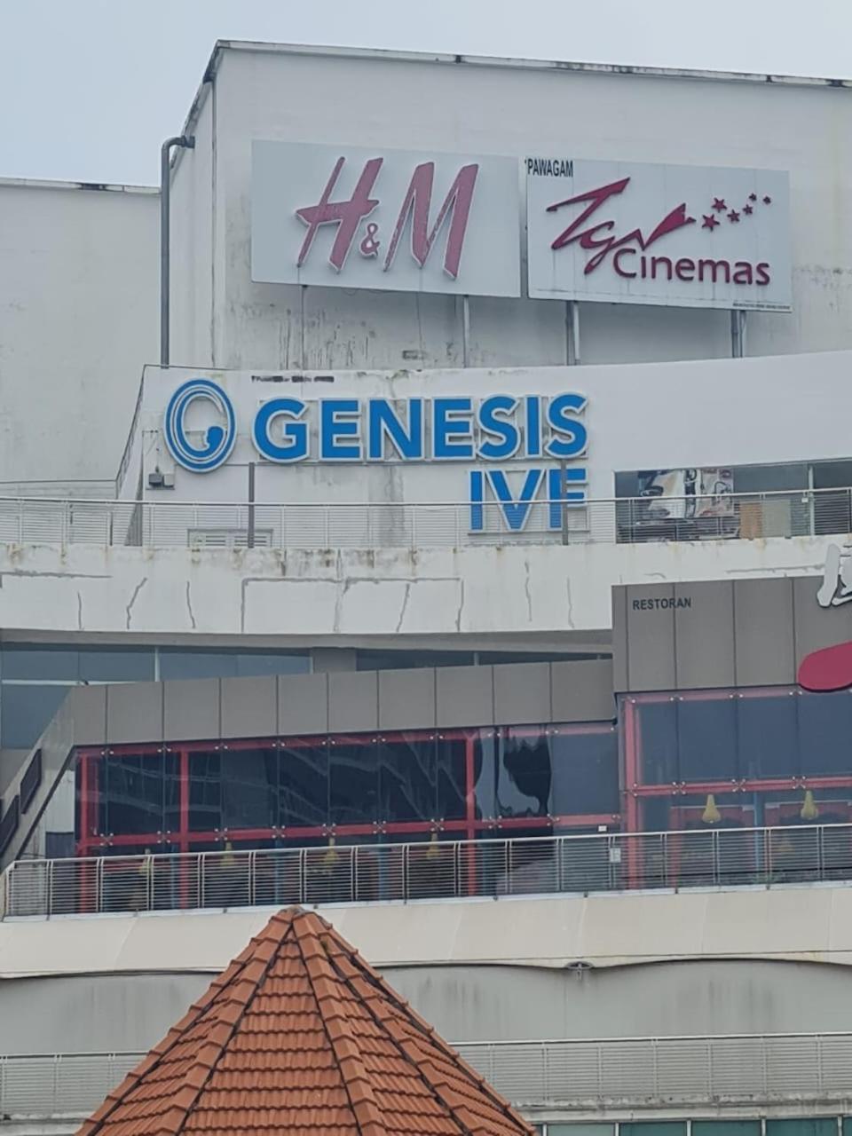 MG Casa Inn - Mutiara Gurney
