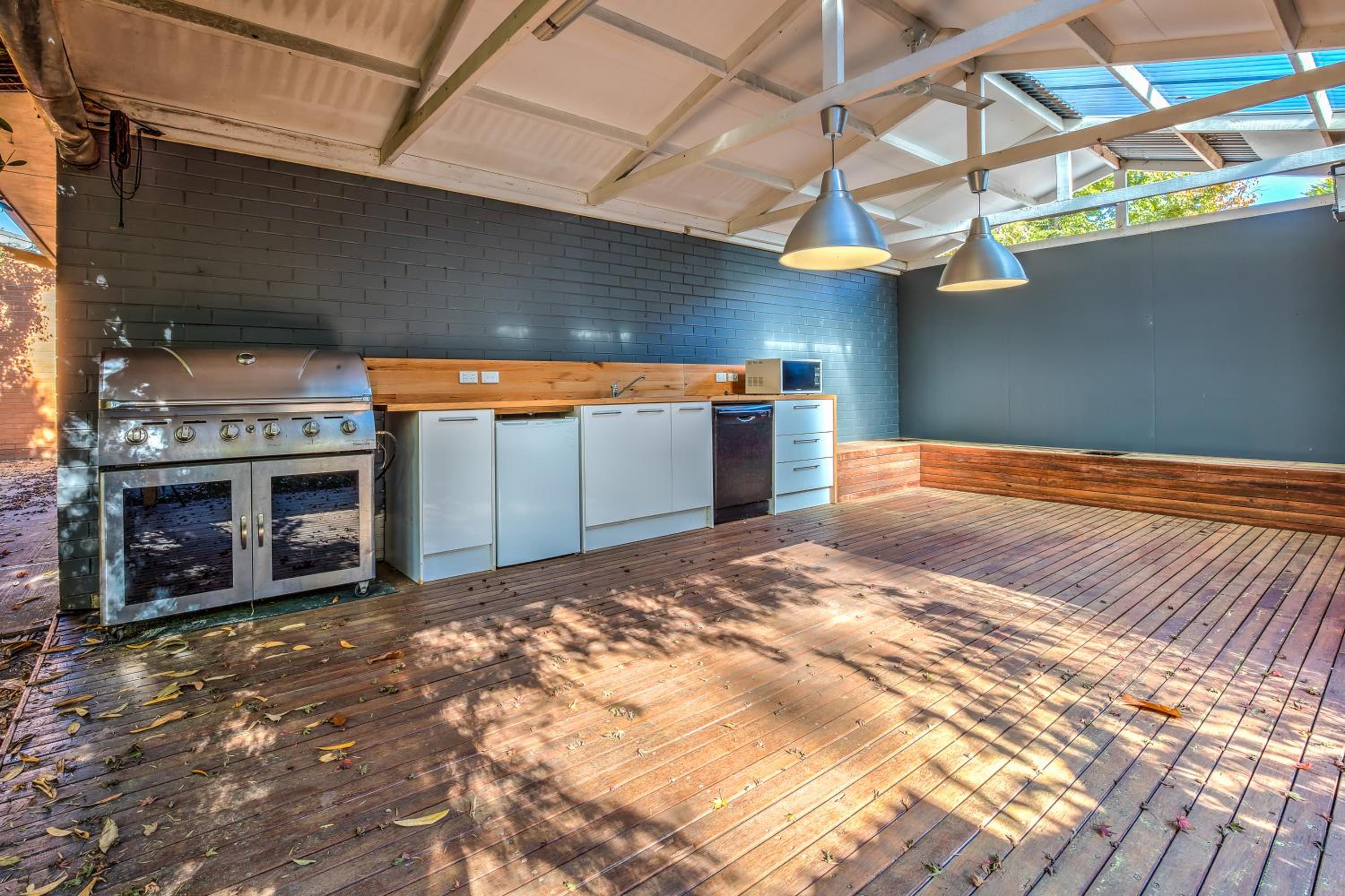 Viewhill Holiday Units - Bright