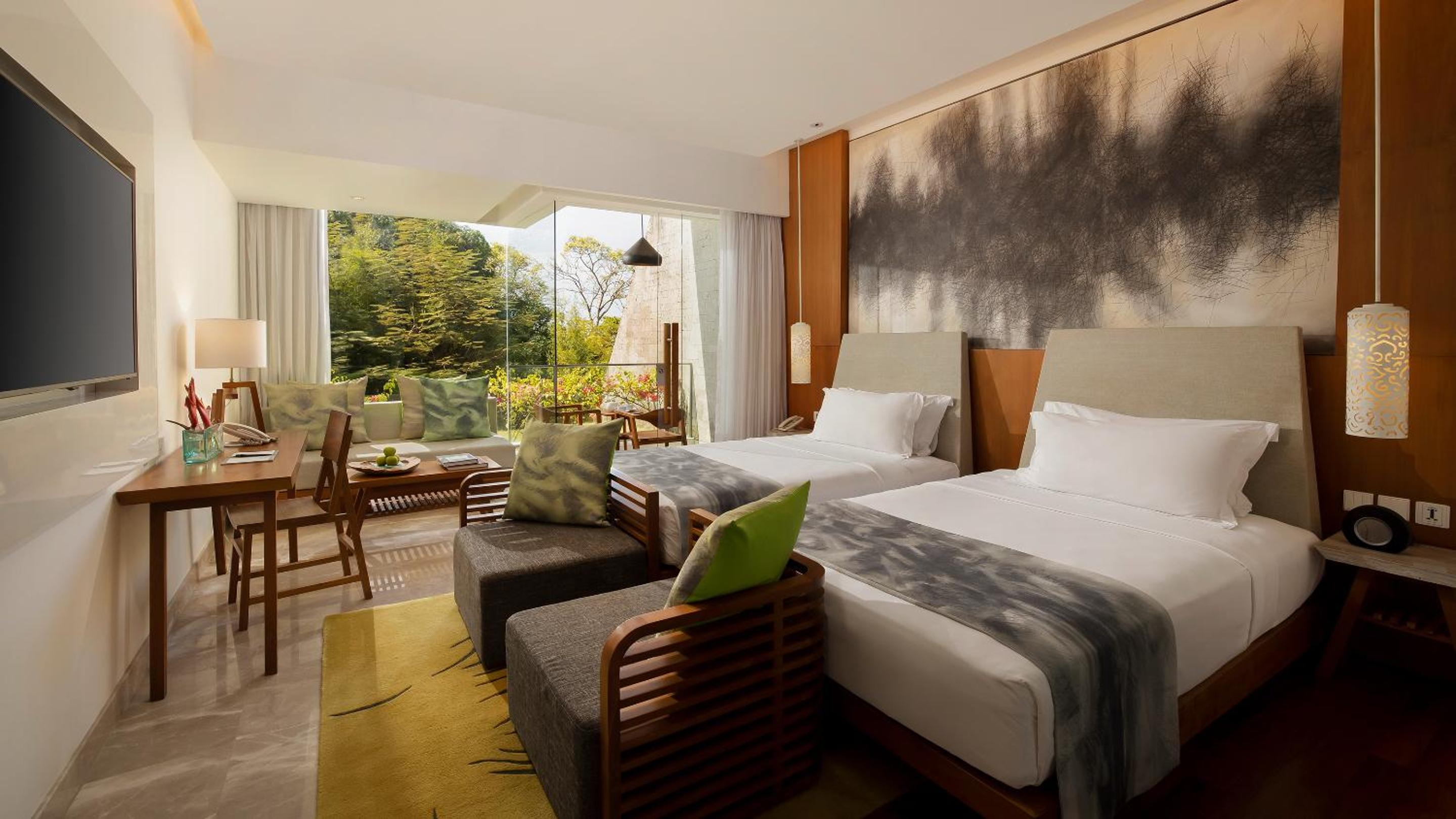 Maya Sanur Resort & Spa