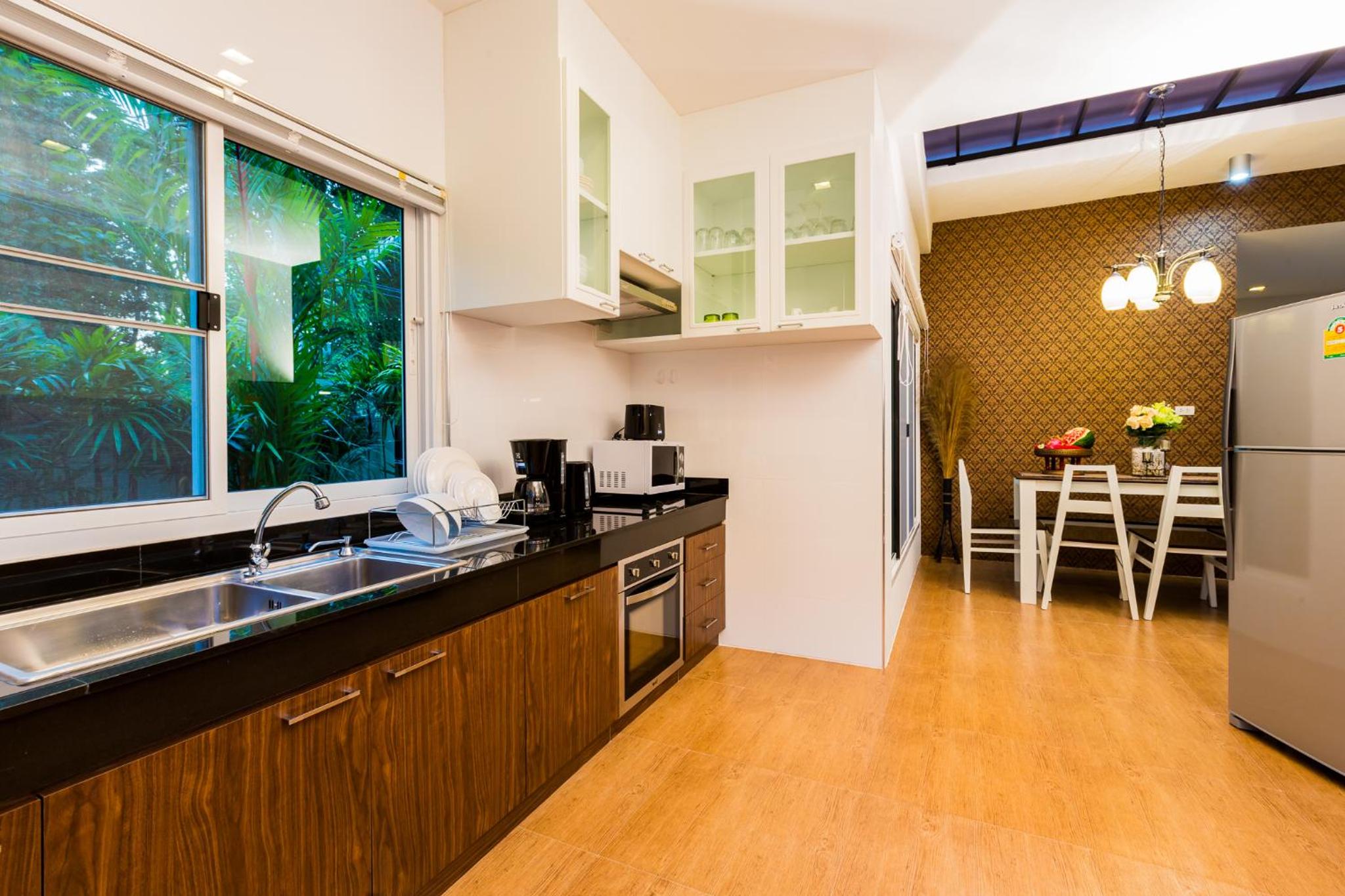 Irawan House