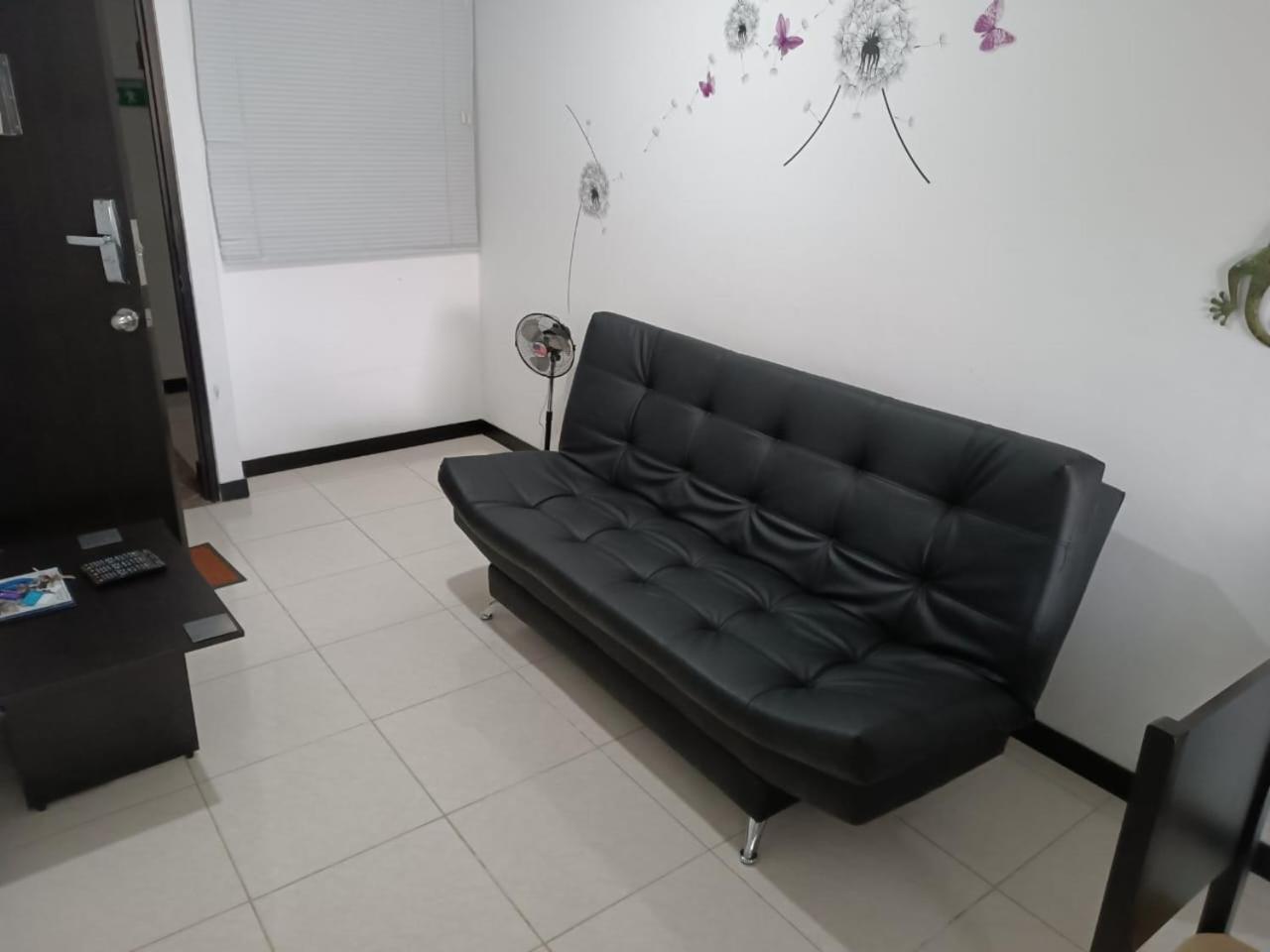 Apartamento a 5 minutos del parque del café con Piscina