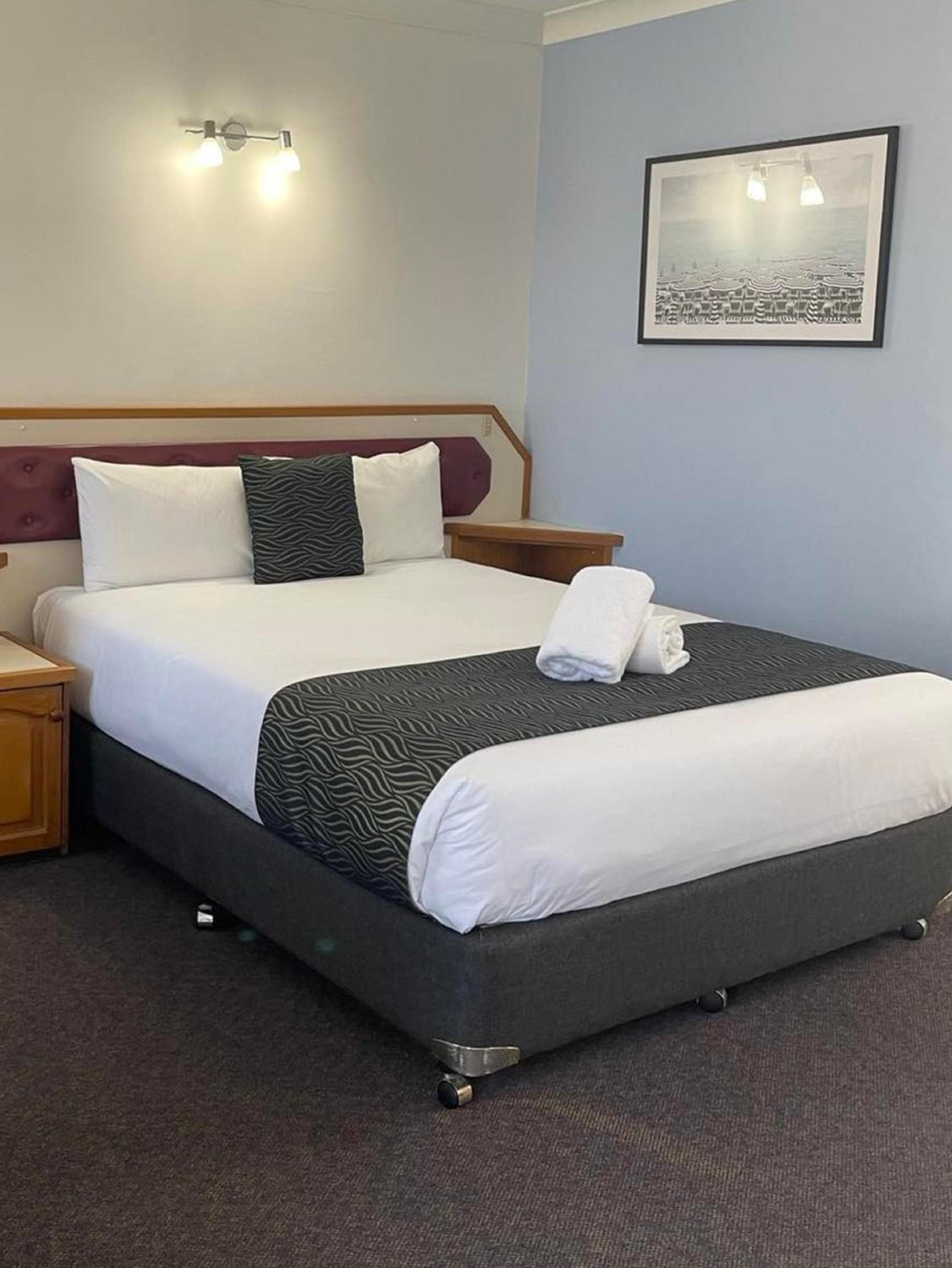 Forster Motor Inn