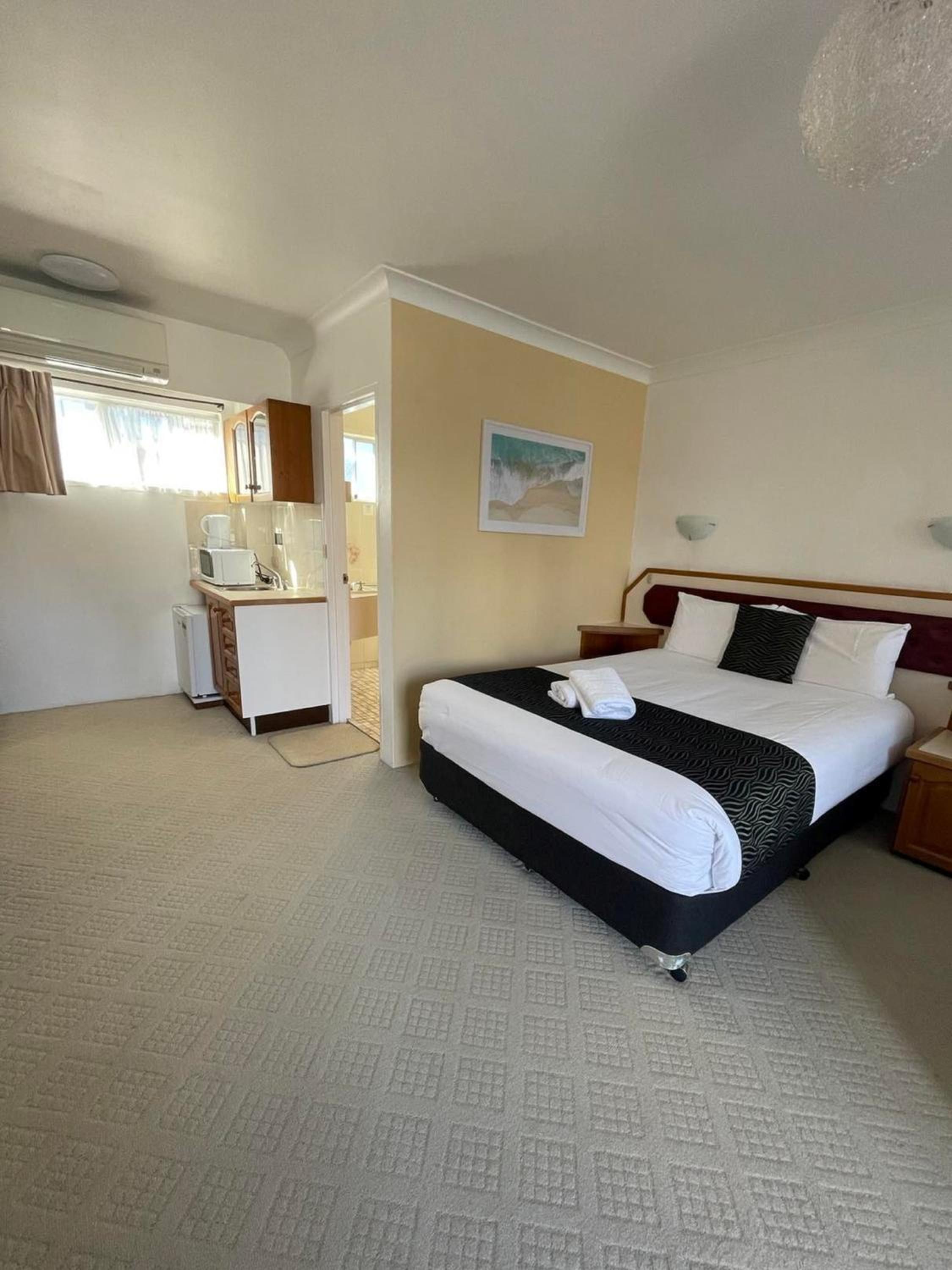 Forster Motor Inn