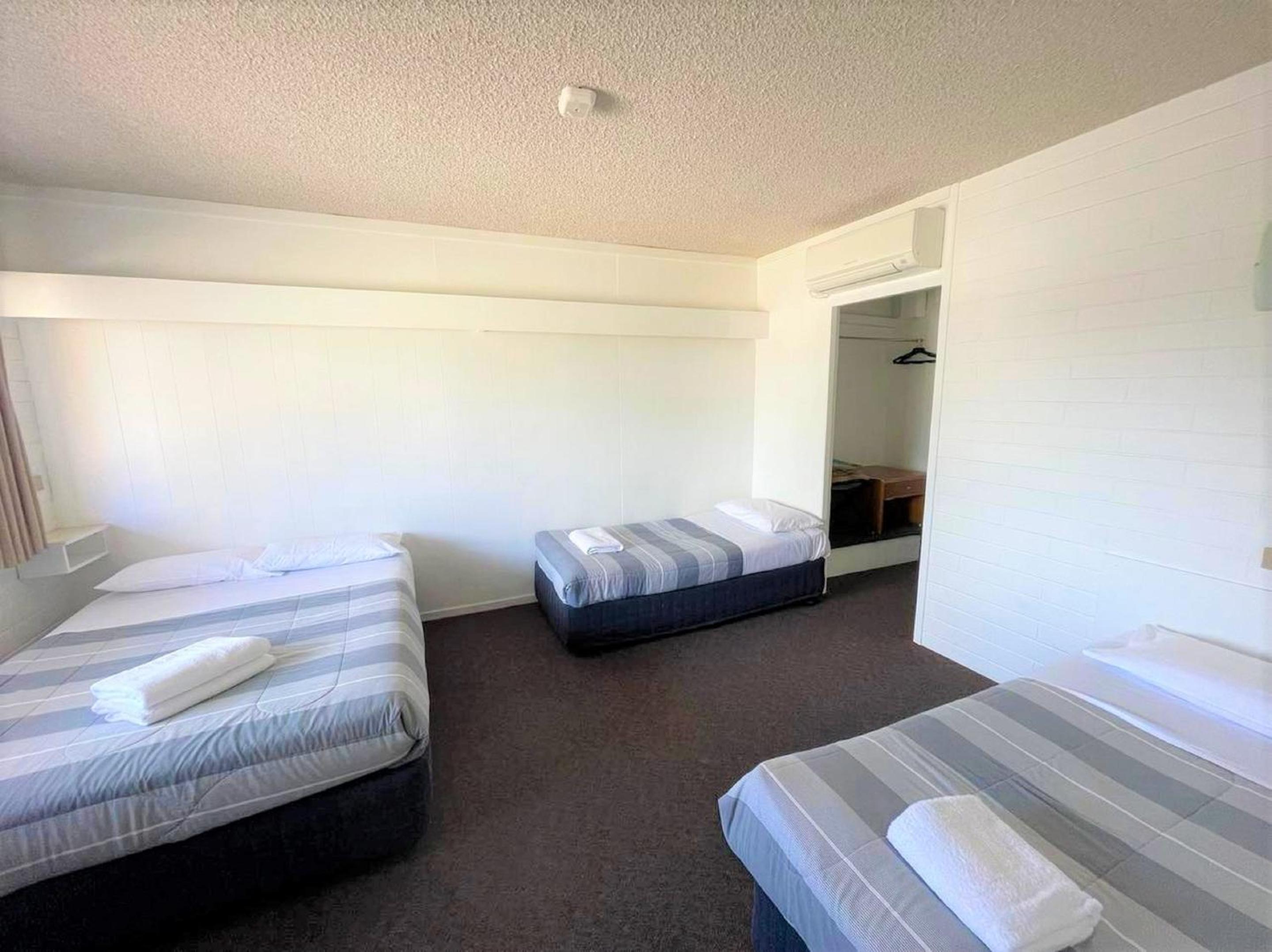 Forster Motor Inn