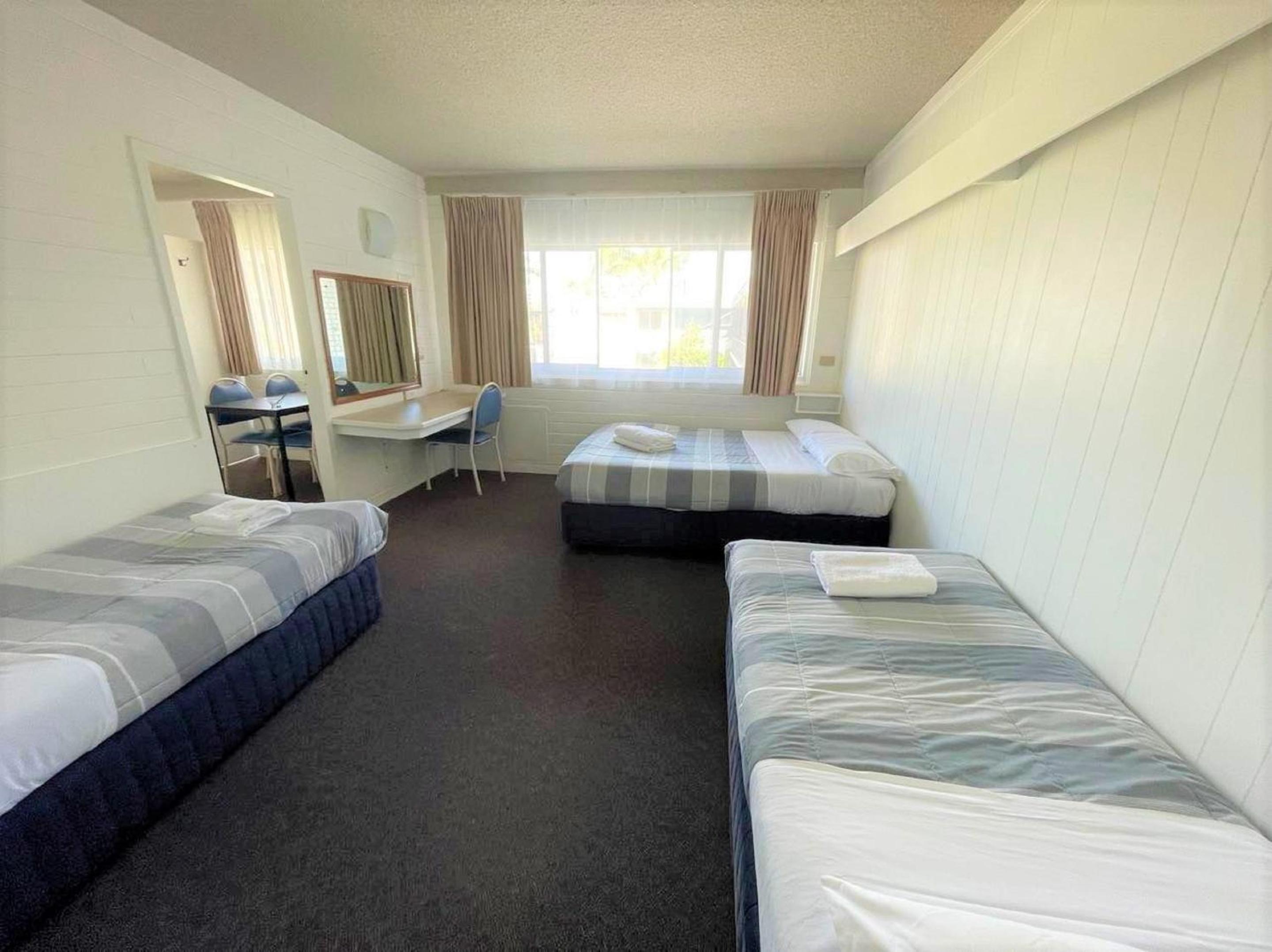 Forster Motor Inn