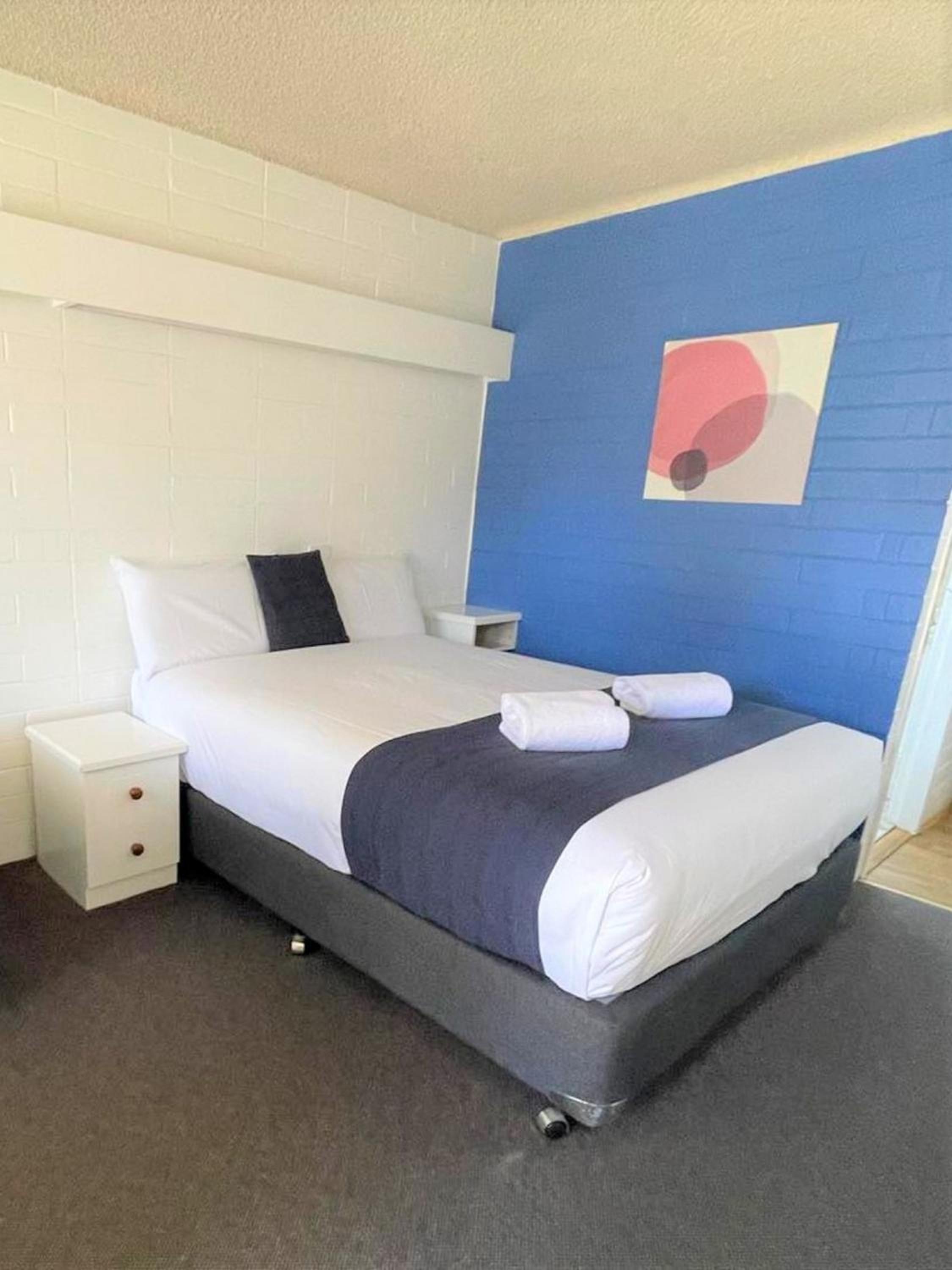 Forster Motor Inn