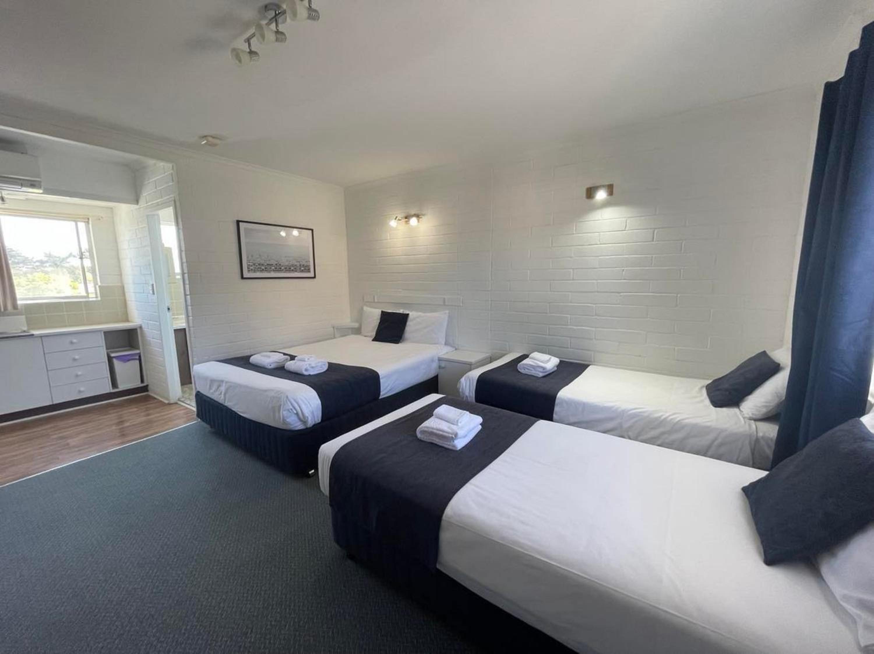 Forster Motor Inn