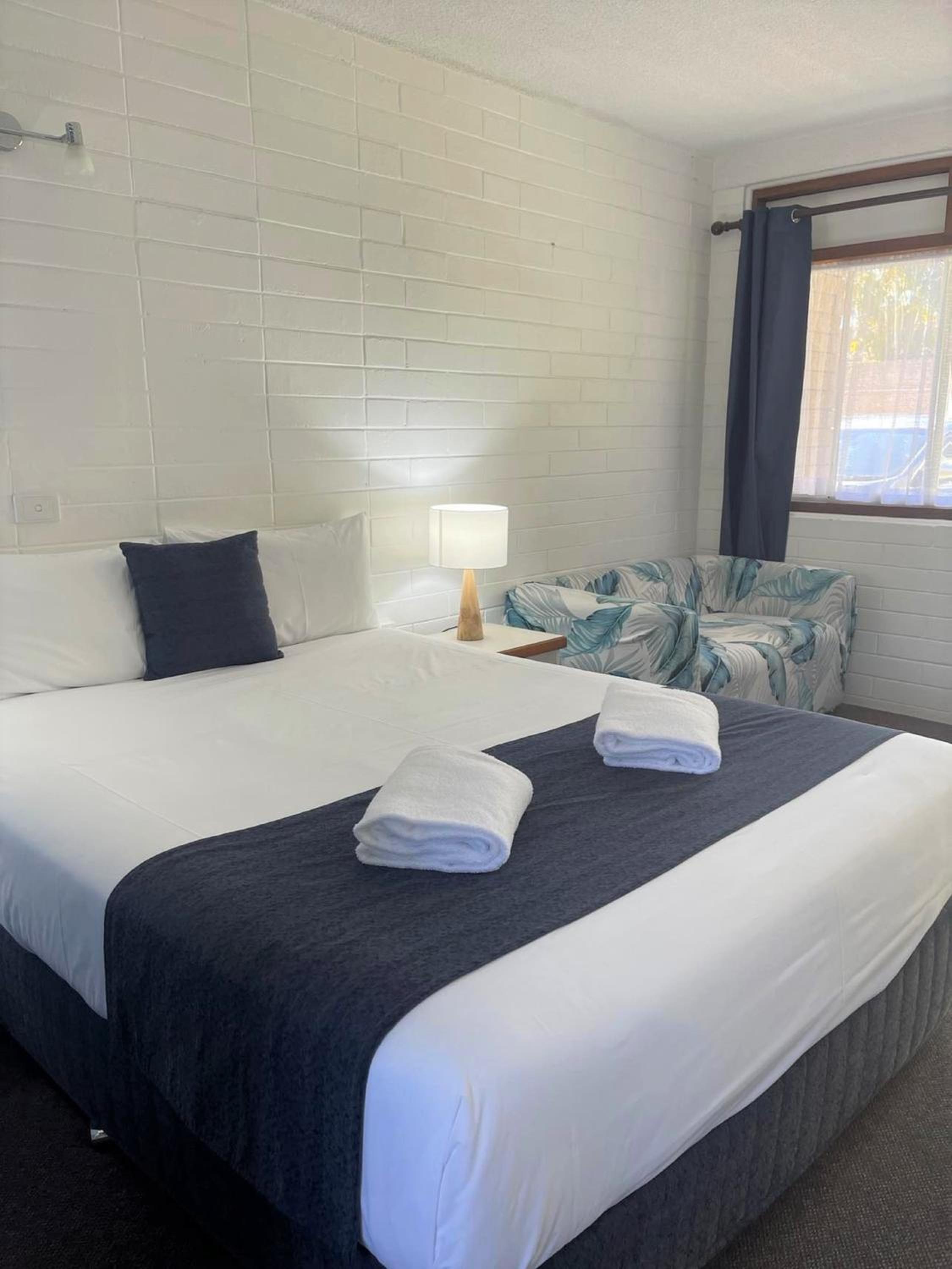 Forster Motor Inn