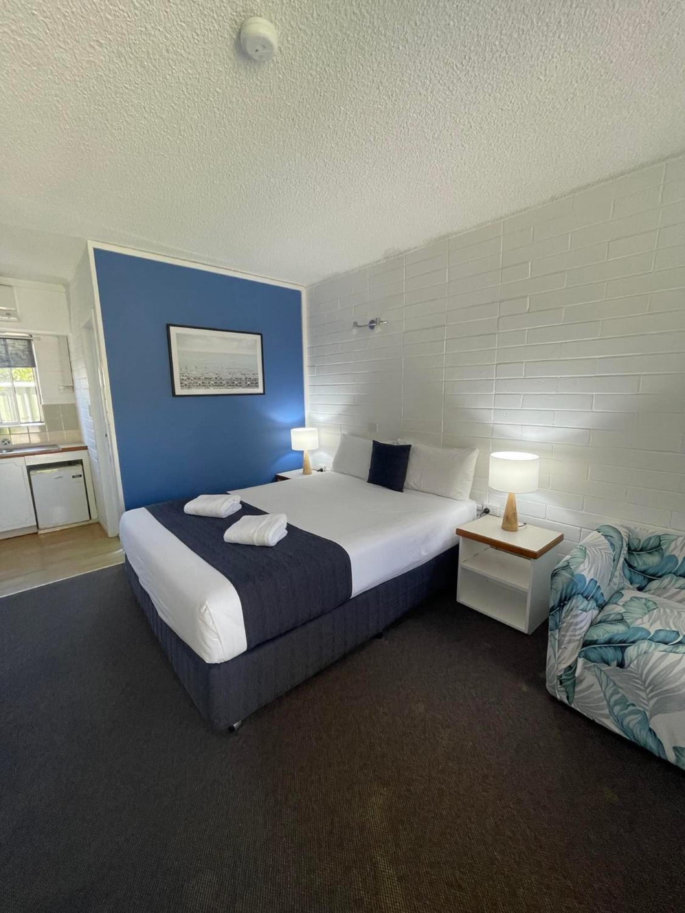 Forster Motor Inn