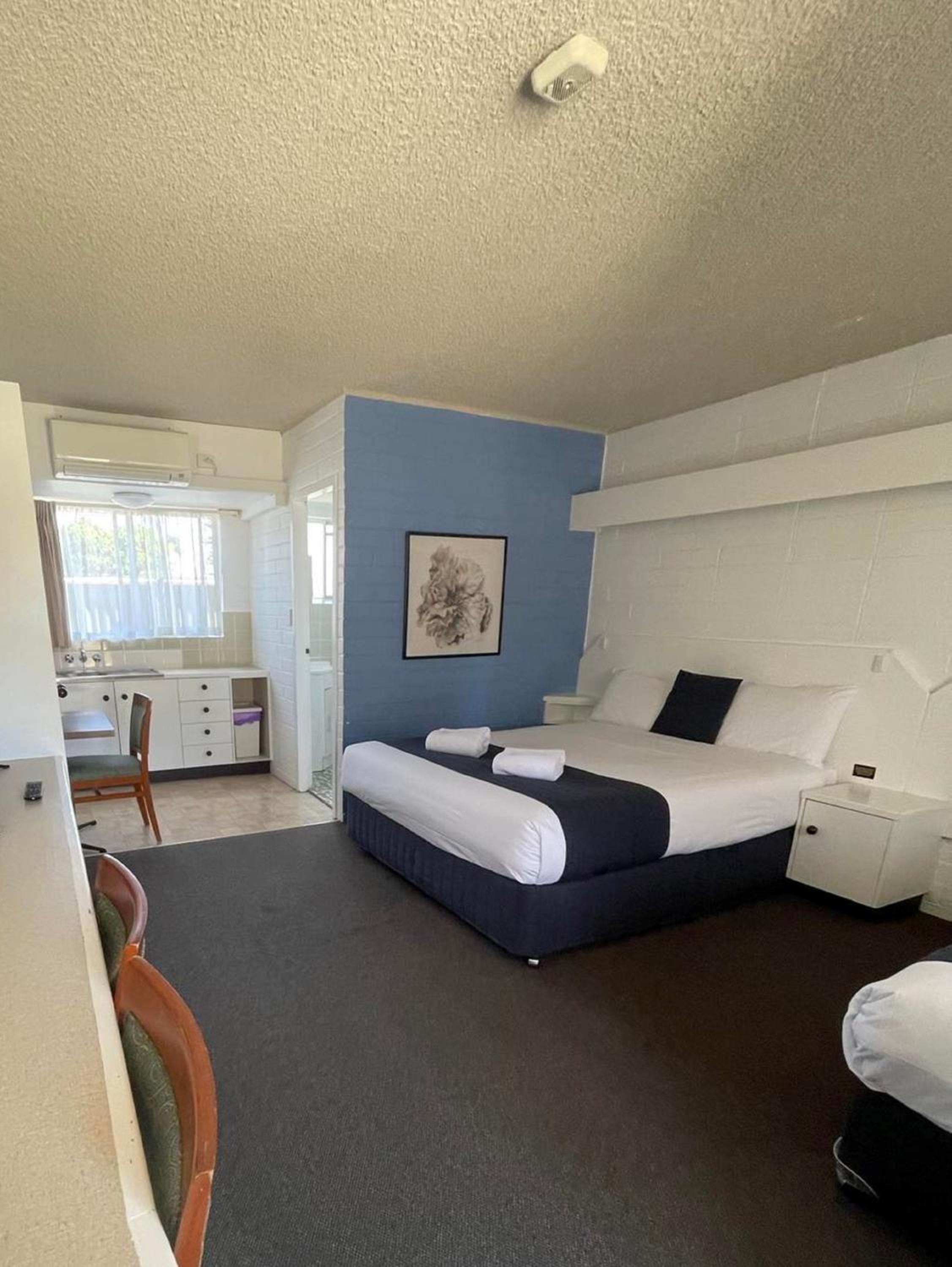 Forster Motor Inn