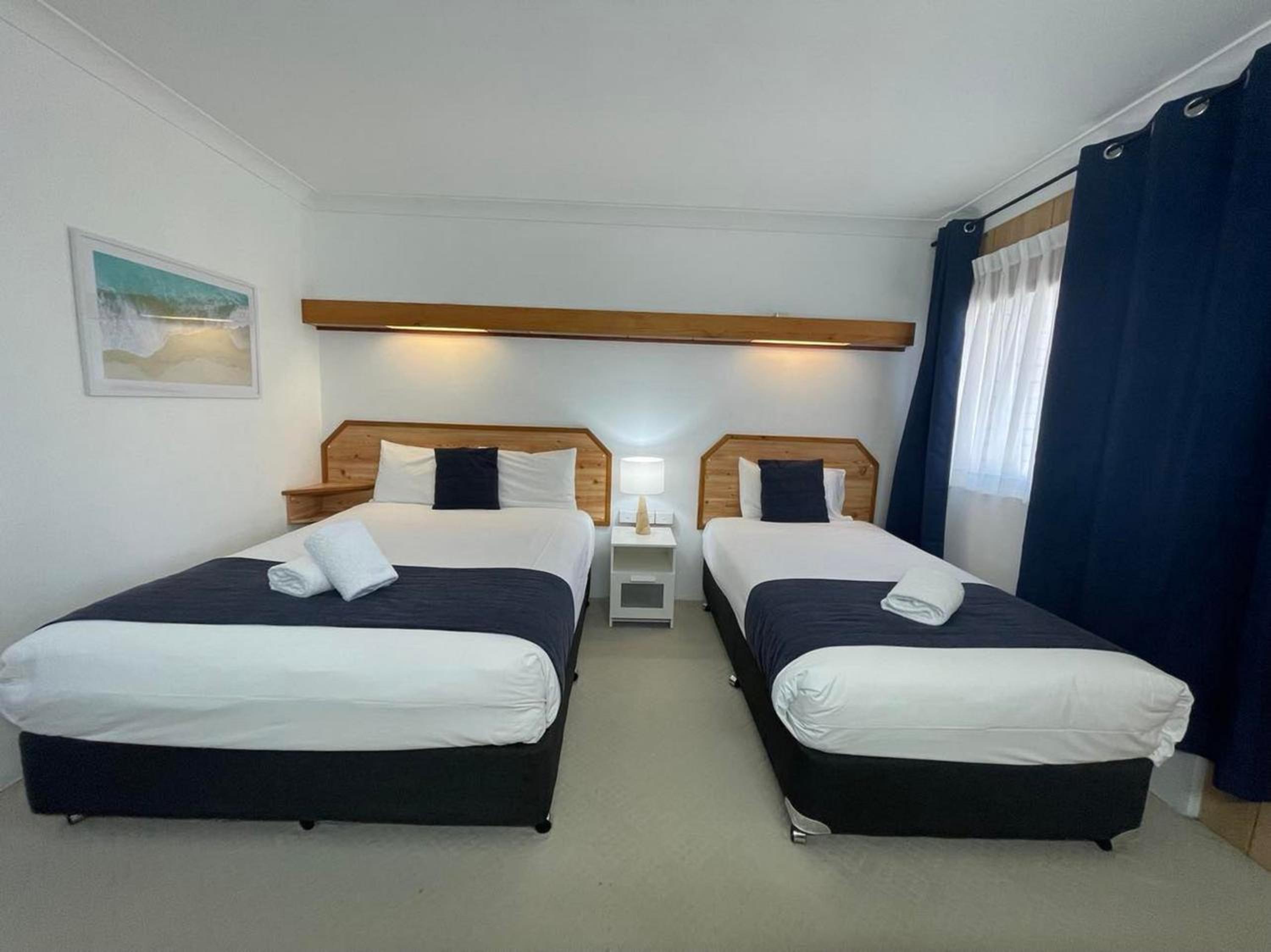 Forster Motor Inn