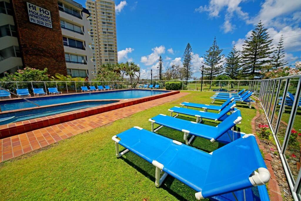 Beach Haven 16E