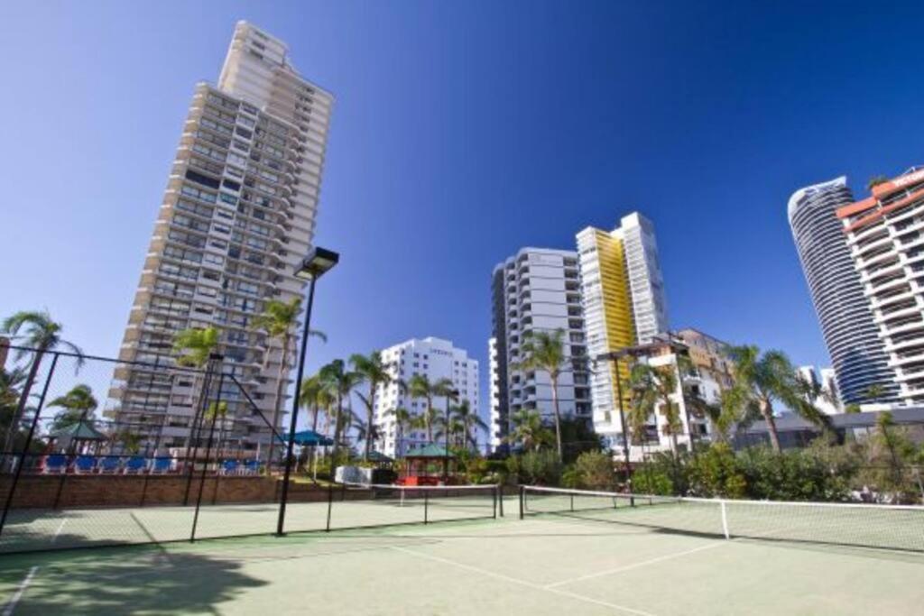 Beach Haven 16E