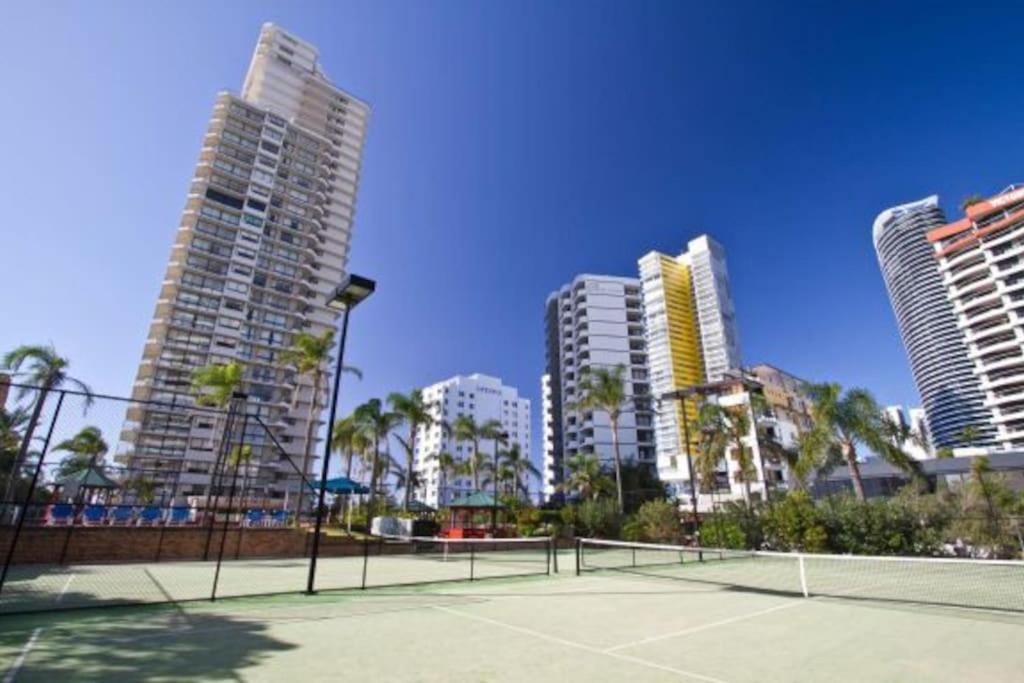 Beach Haven 16E