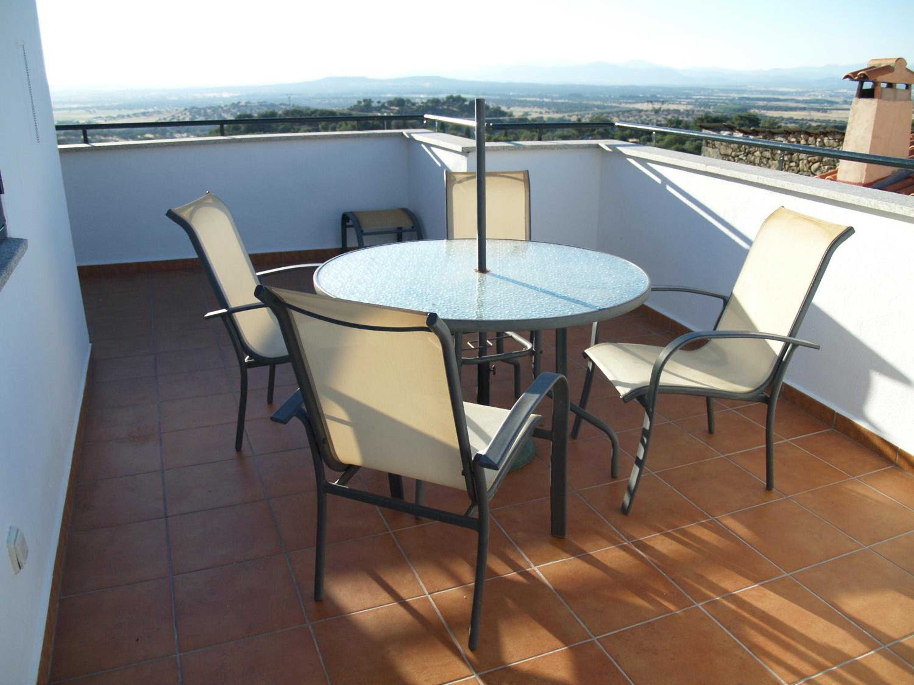 Solaz del Ambroz view 5