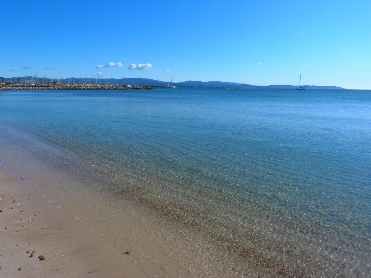 Hyeres Vacations - Residence Bona vue mer panoramique - Property Image 13