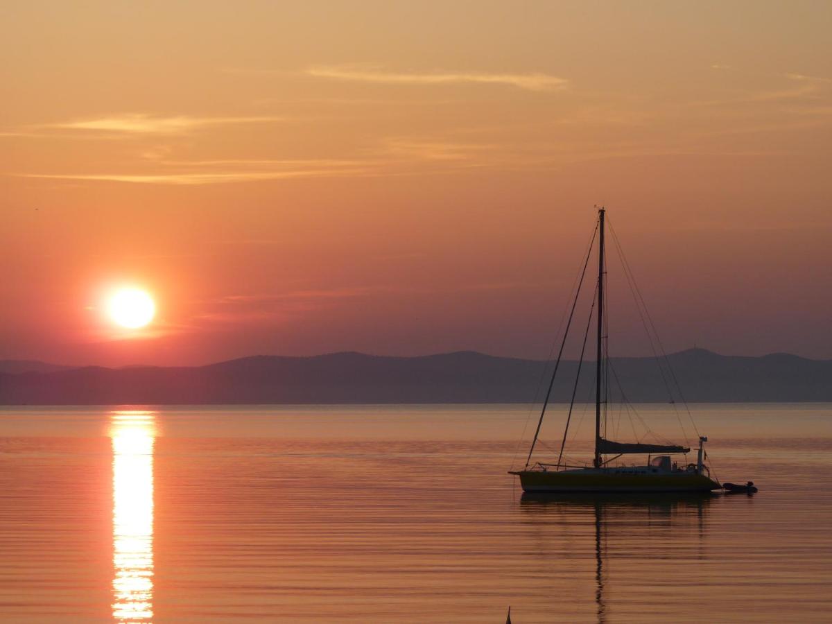 Hyeres Vacations - Residence Bona vue mer panoramique - Property Image 12