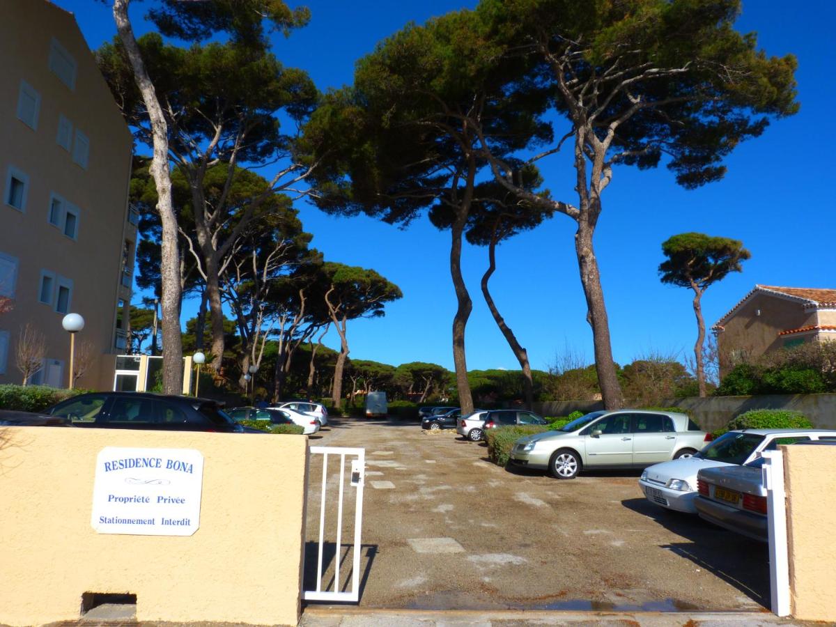 Hyeres Vacations - Residence Bona vue mer panoramique - Property Image 1