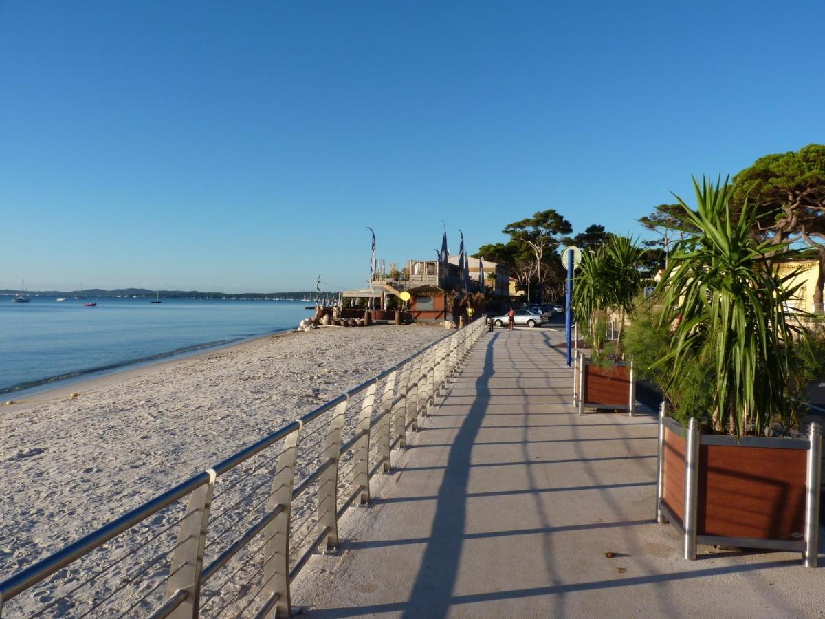 Hyeres Vacations - Residence Bona vue mer panoramique - Property Image 10