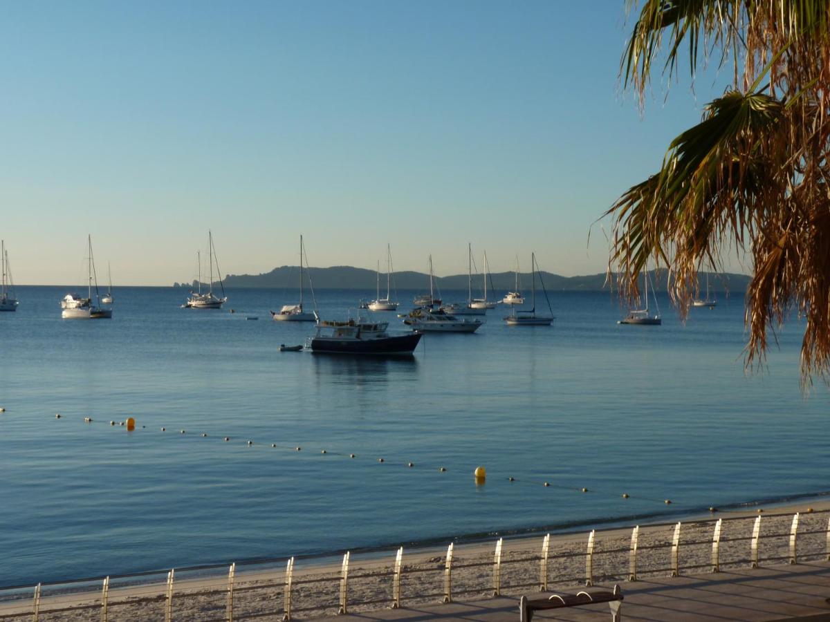 Hyeres Vacations - Residence Bona vue mer panoramique - Property Image 14