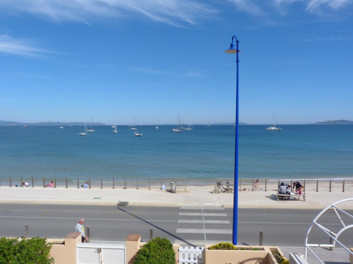 Hyeres Vacations - Residence Bona vue mer panoramique - Property Image 9