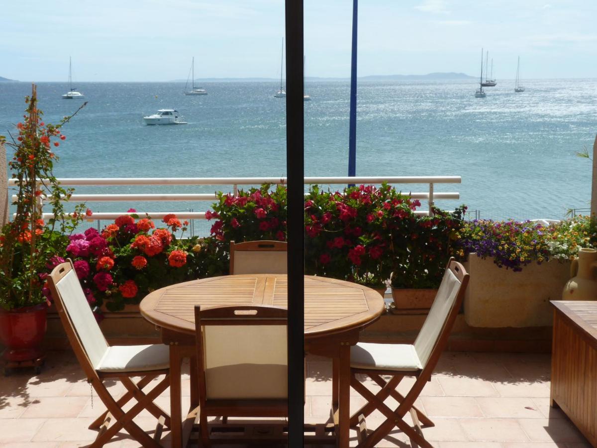 Hyeres Vacations - Residence Bona vue mer panoramique - Property Image 11