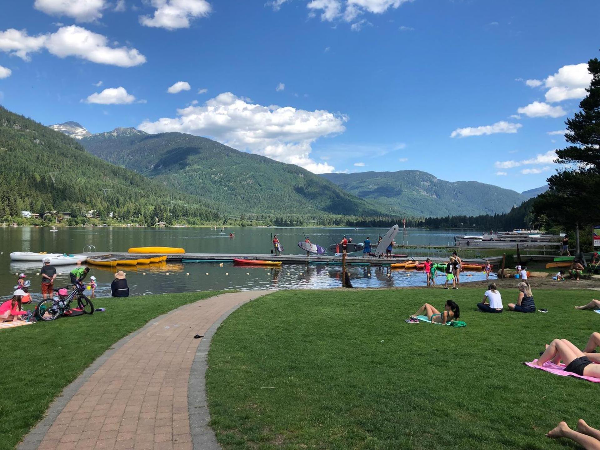 Cozy 1BR Walk to Gondola, Sleep 4, Free Parking