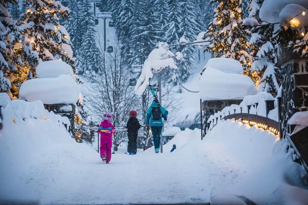 Cozy 1BR Walk to Gondola, Sleep 4, Free Parking