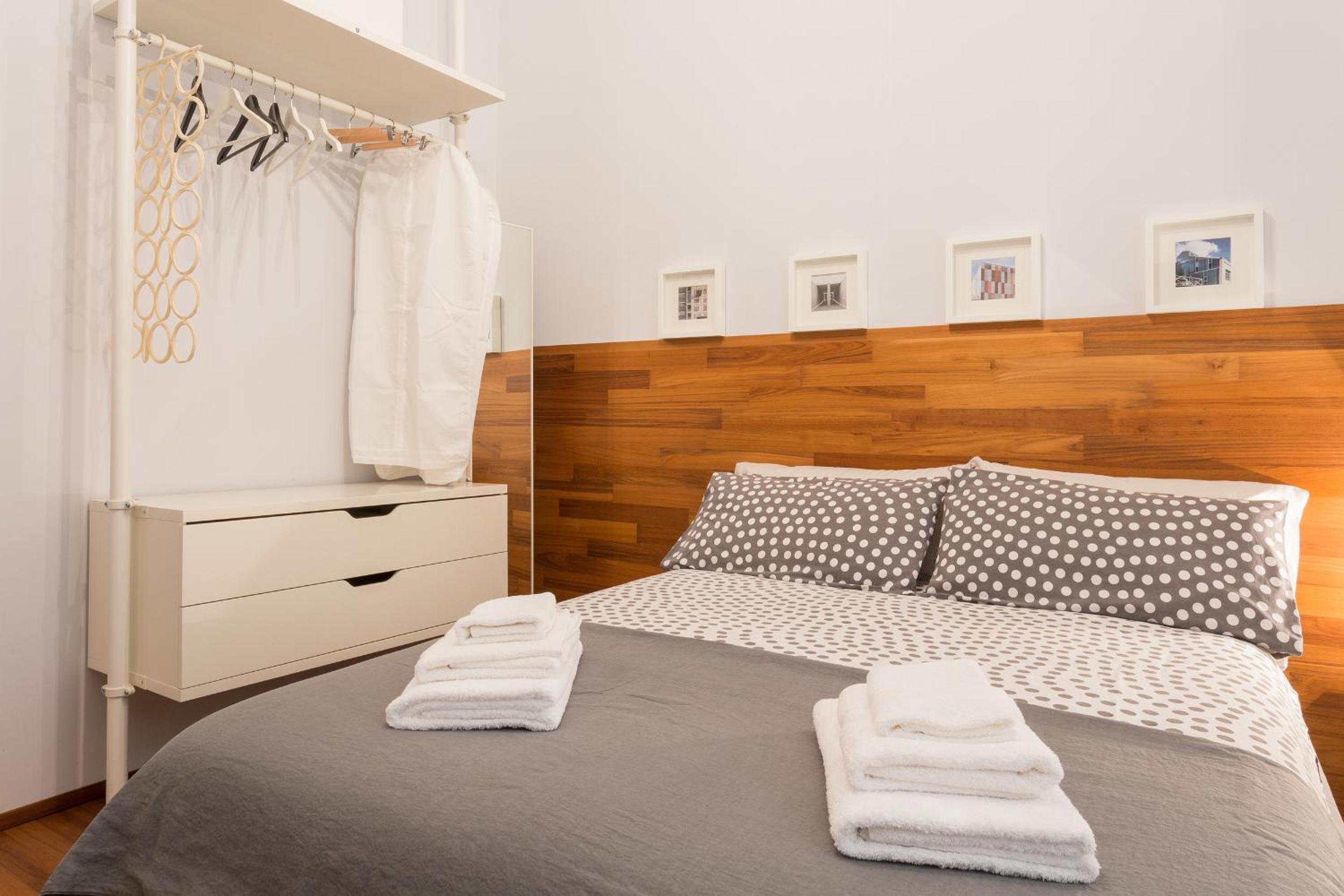 The Best Rent - Apartment near Porta Romana