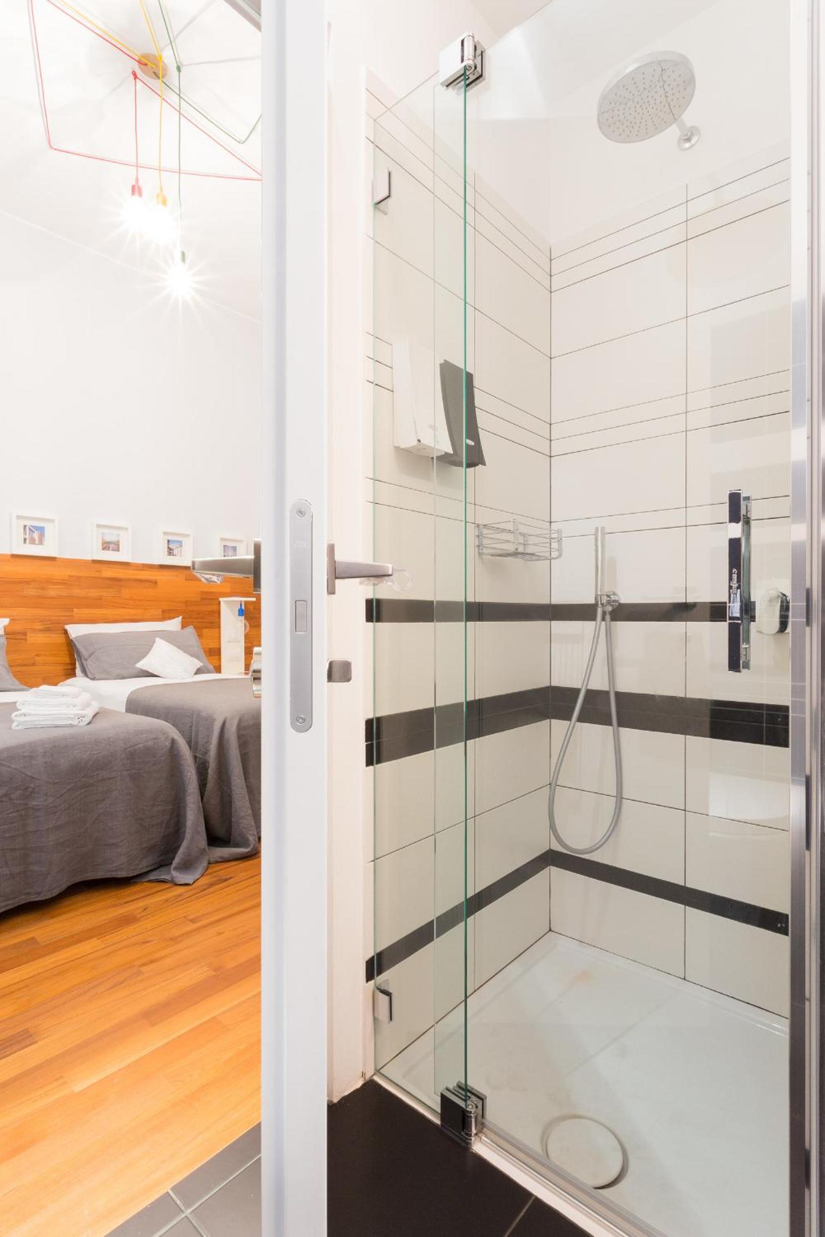 The Best Rent - Apartment near Porta Romana