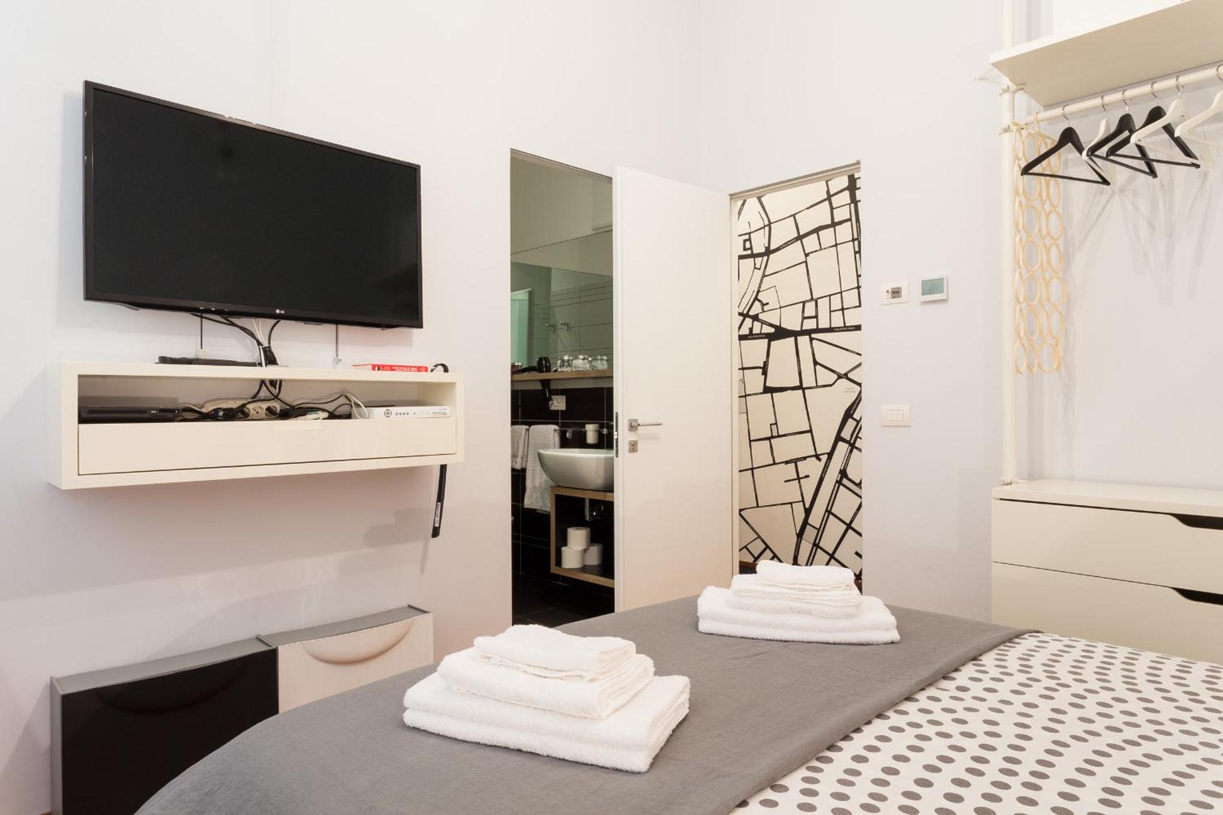 The Best Rent - Apartment near Porta Romana